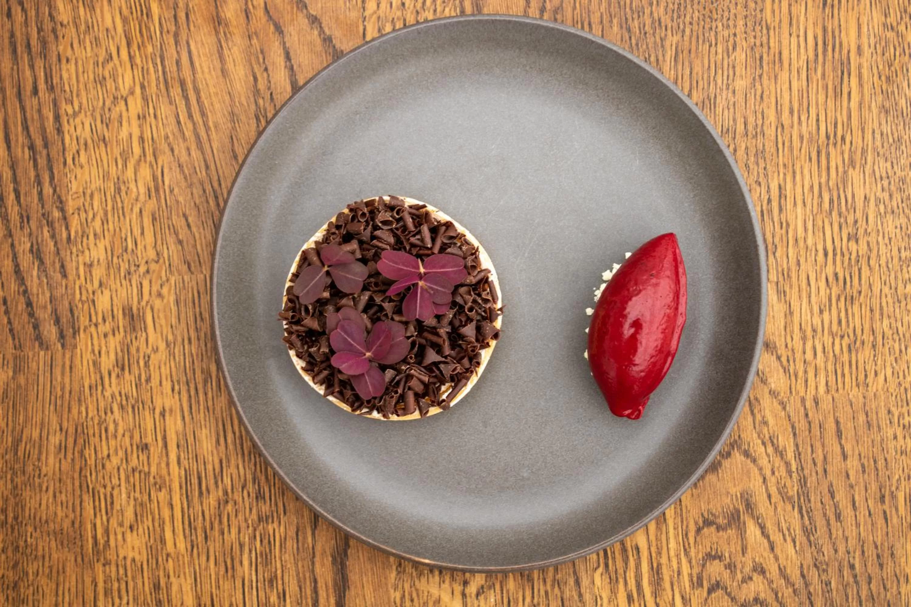 Restaurant/places to eat in Møn Golf Resort - Hotel Præstekilde