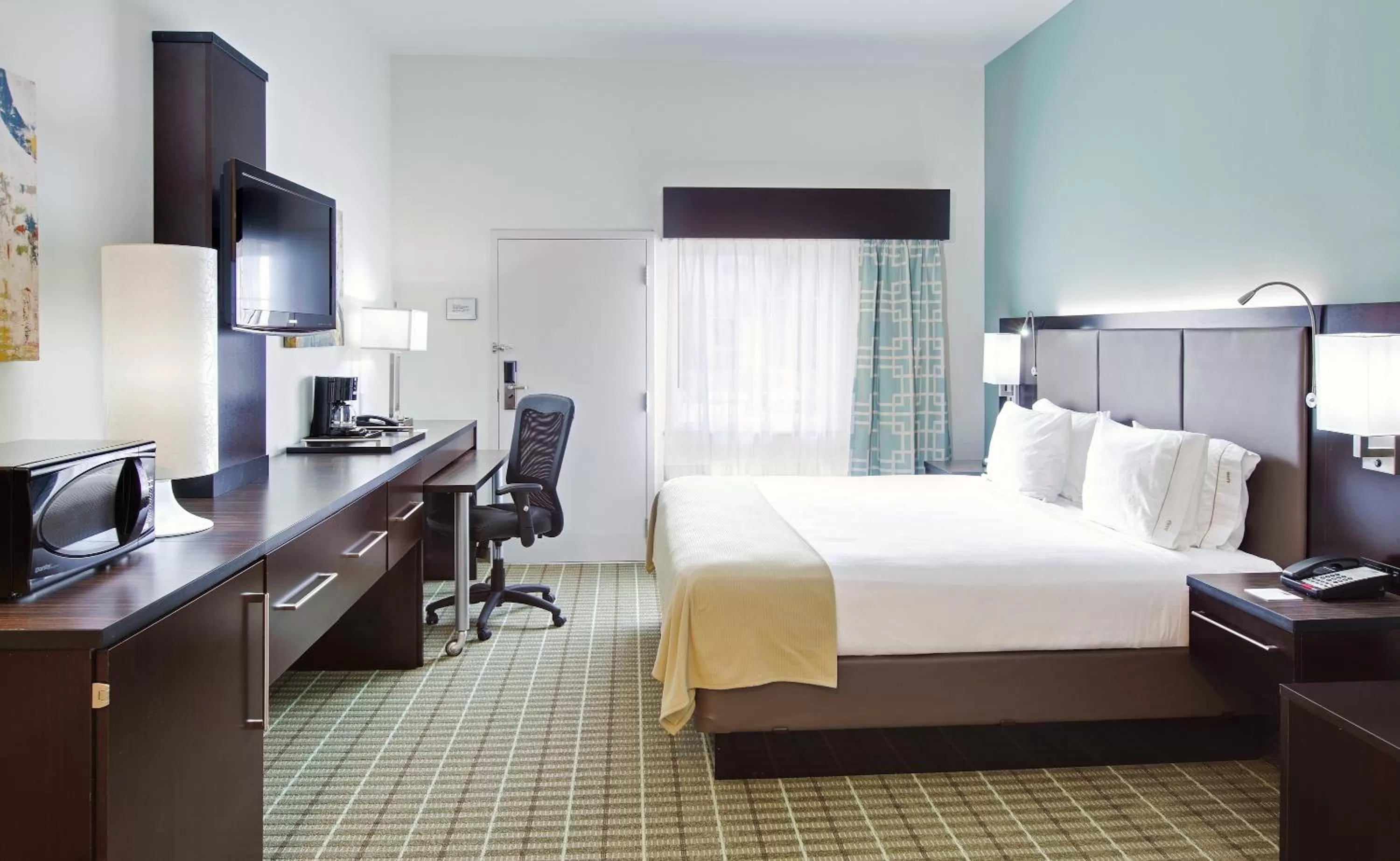 Holiday Inn Express Monticello by IHG
