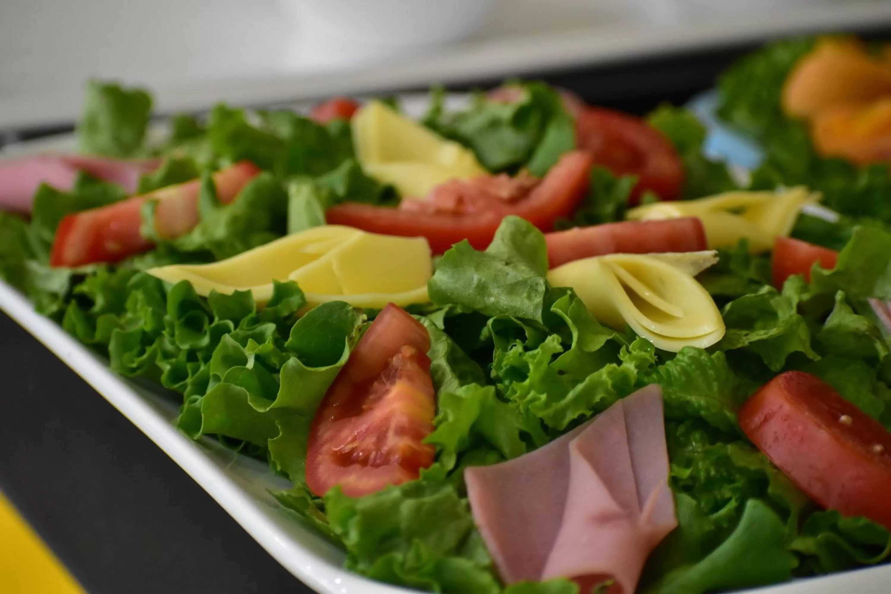 Food and drinks in Delfines Apart Hotel