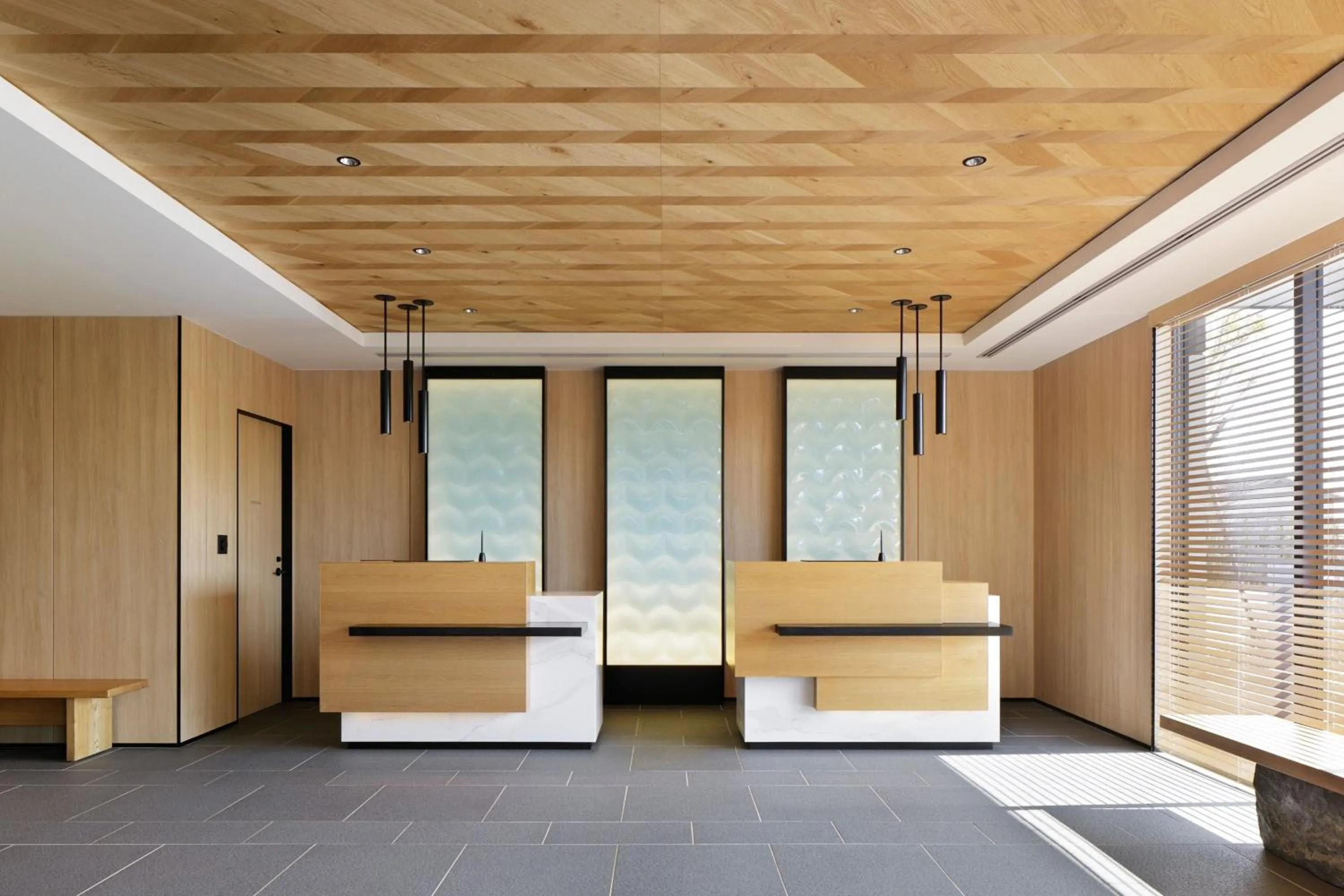 Lobby or reception, Bed in Fairfield by Marriott Wakayama Kushimoto