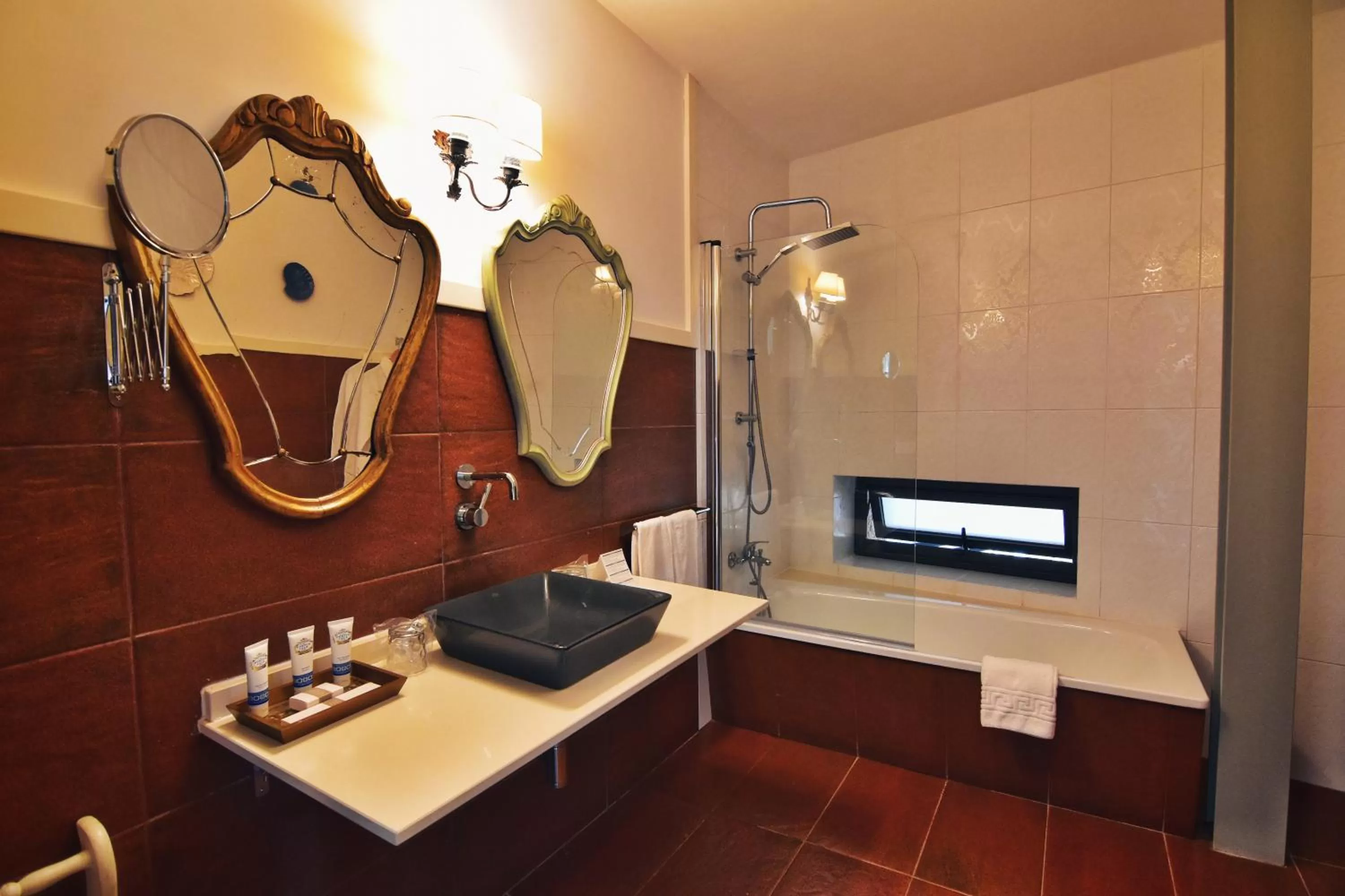 Quinta de San Amaro Rias Baixas