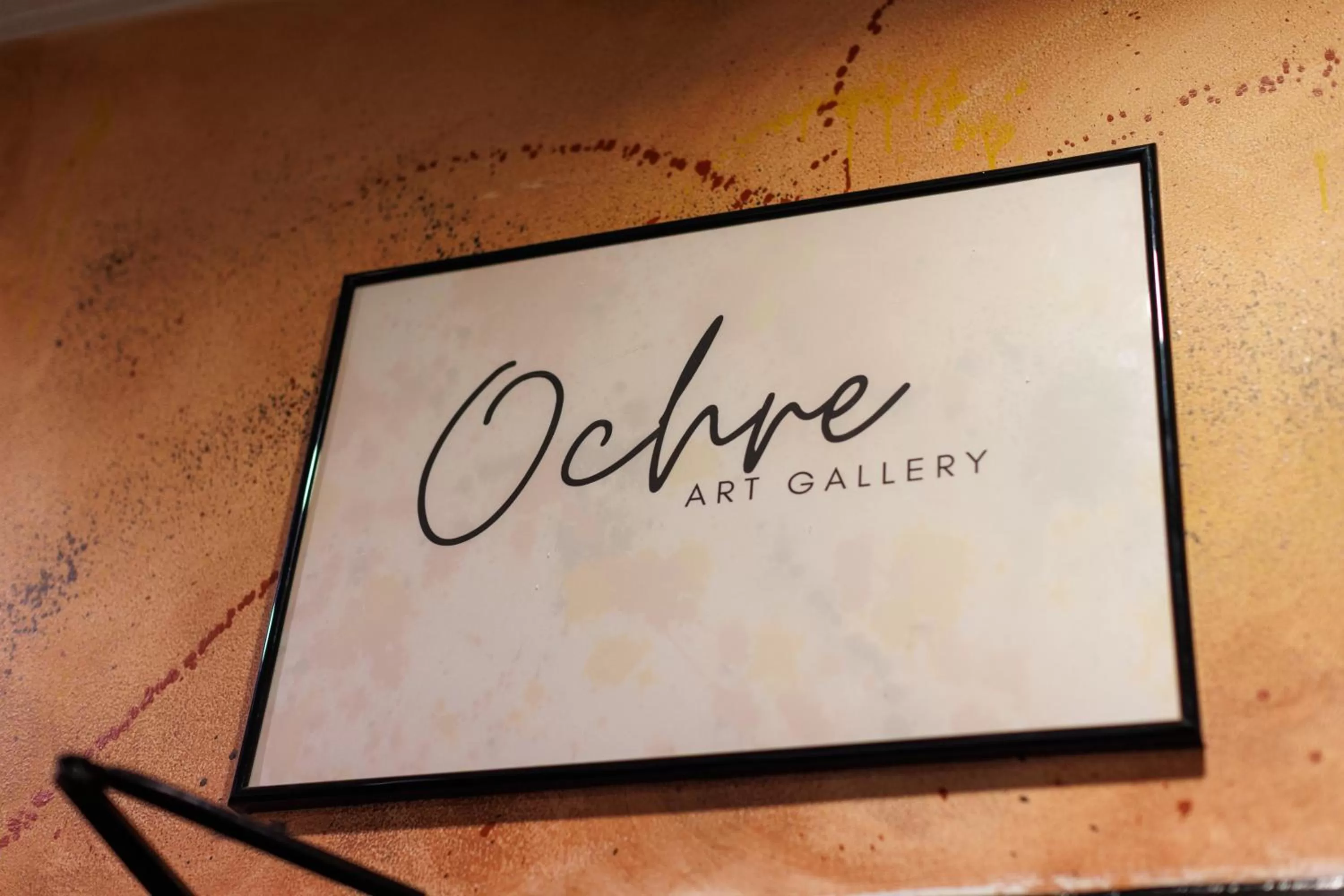 Lobby or reception in Mercure Kakadu Crocodile