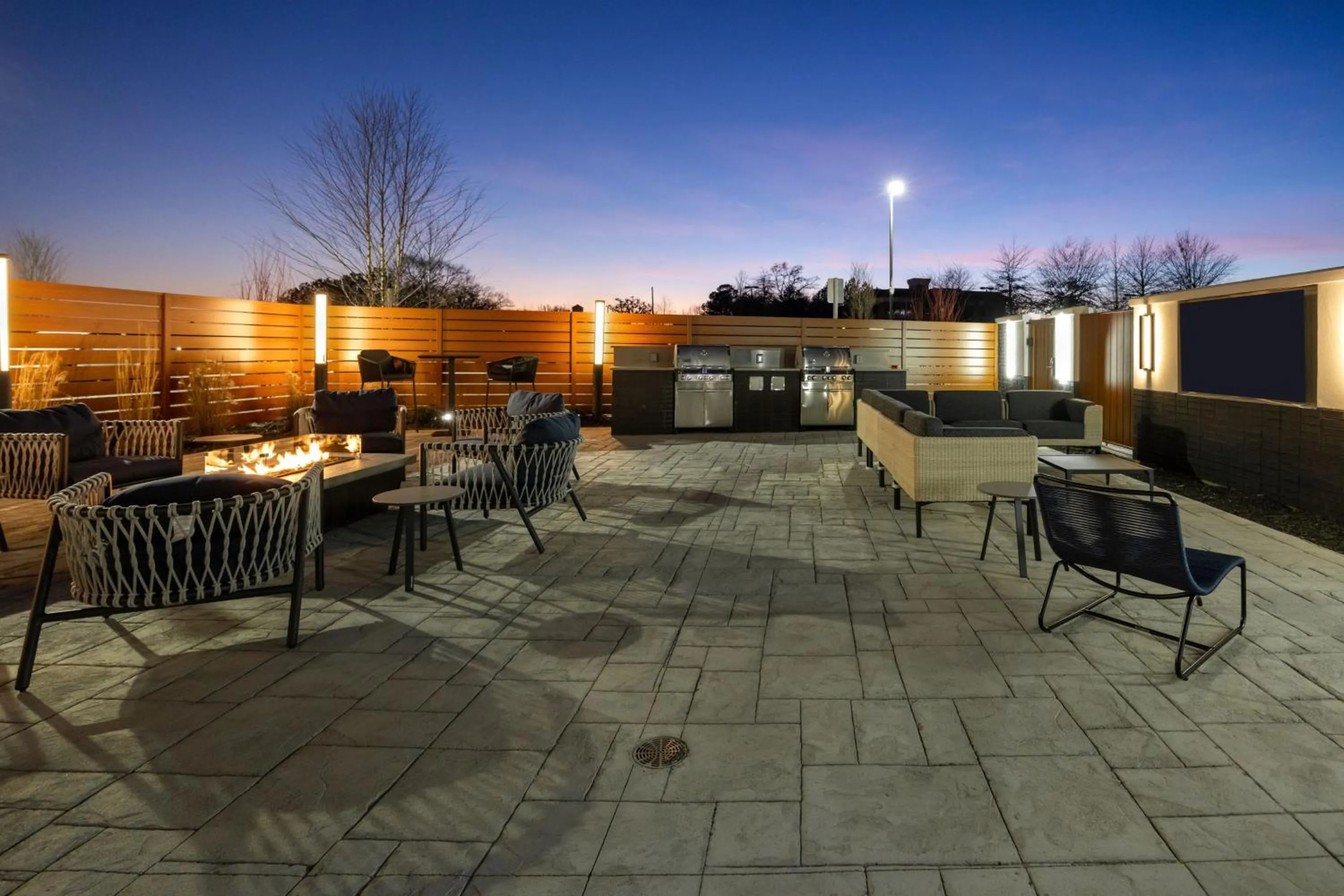 Other in TownePlace Suites by Marriott Canton Riverstone Parkway