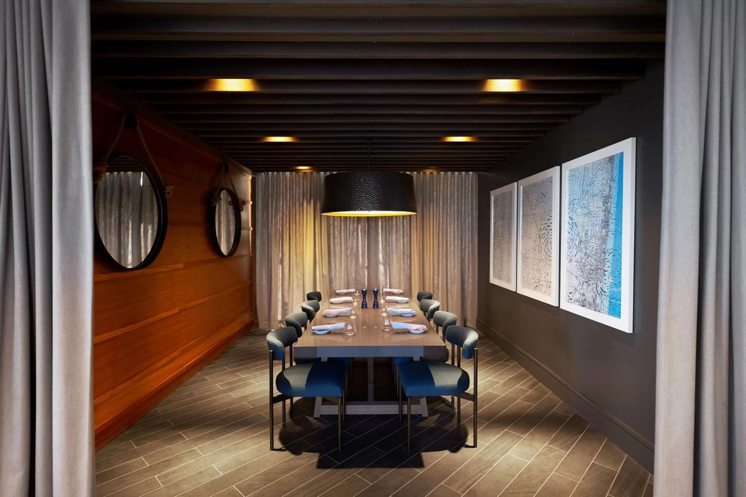 Restaurant/places to eat in Sonesta Fort Lauderdale Beach