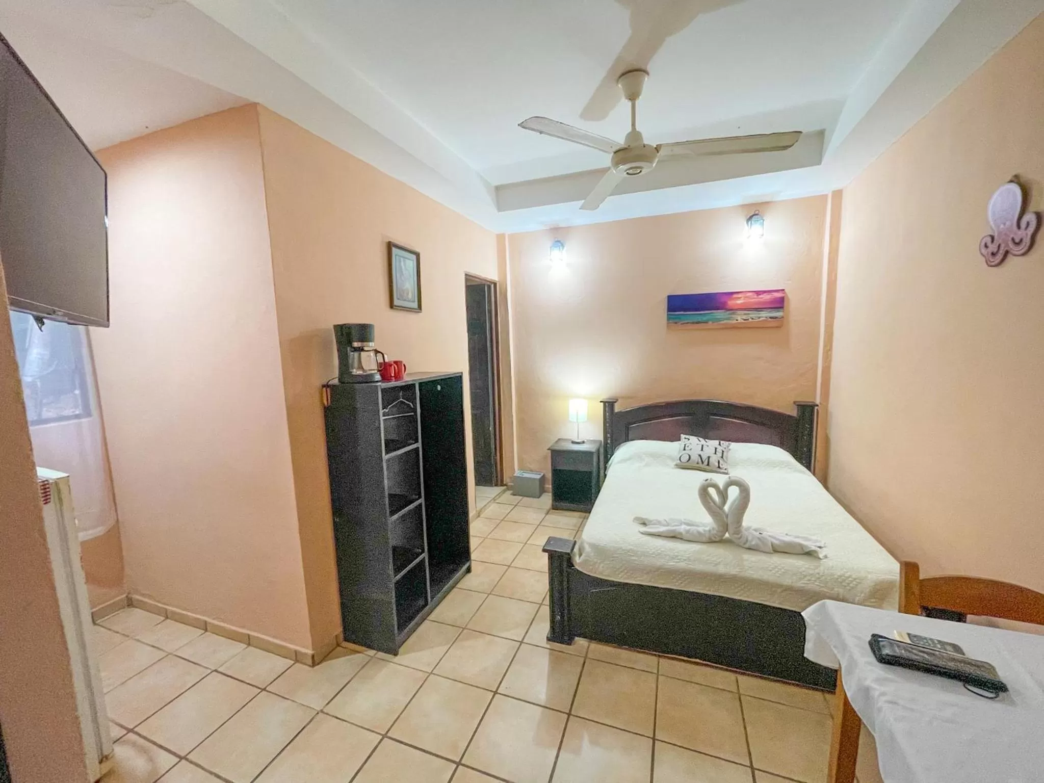 Hotel Beachfront Vista Hermosa