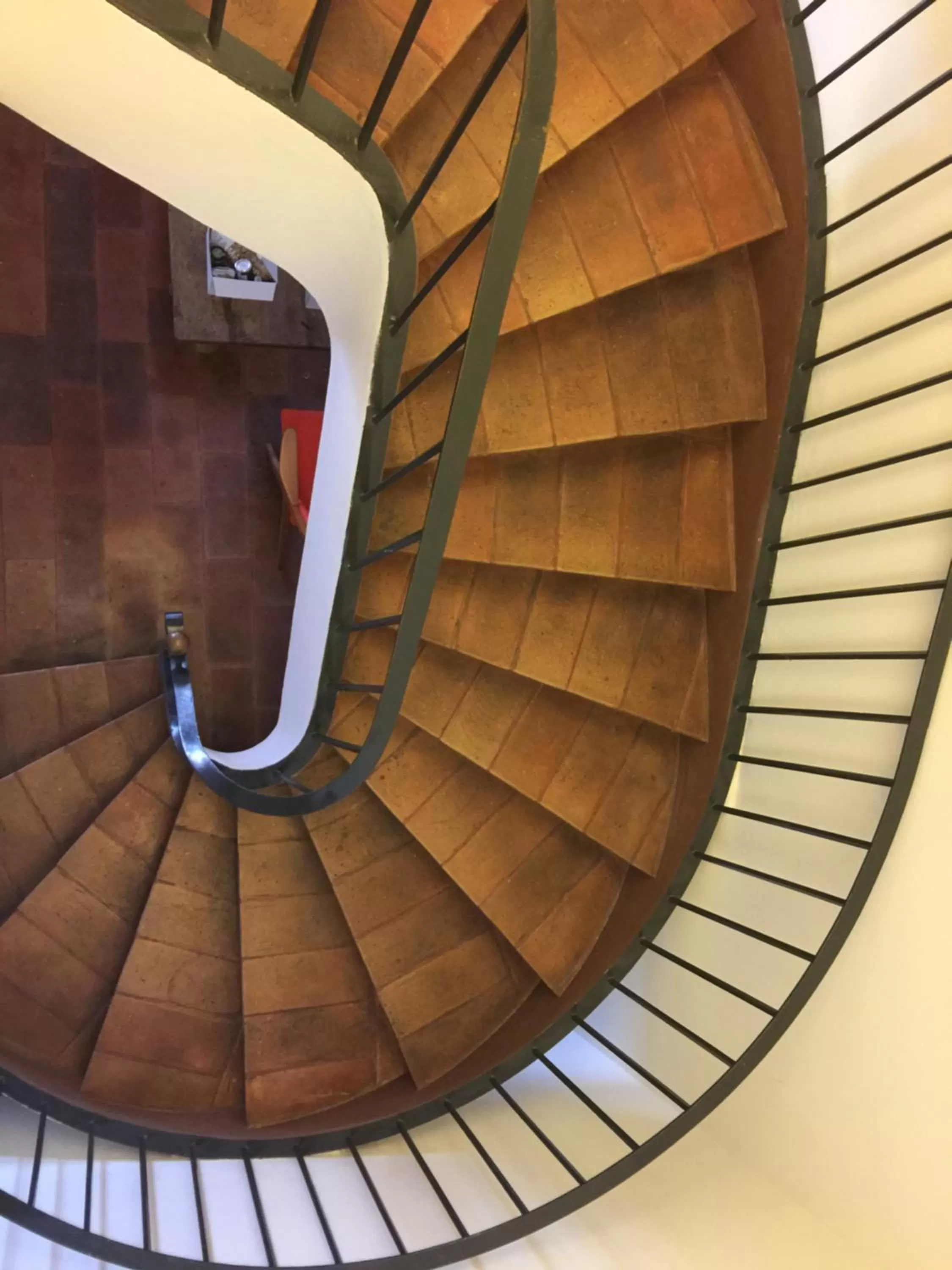 Lobby or reception in Le dimore de Il borgo del balsamico