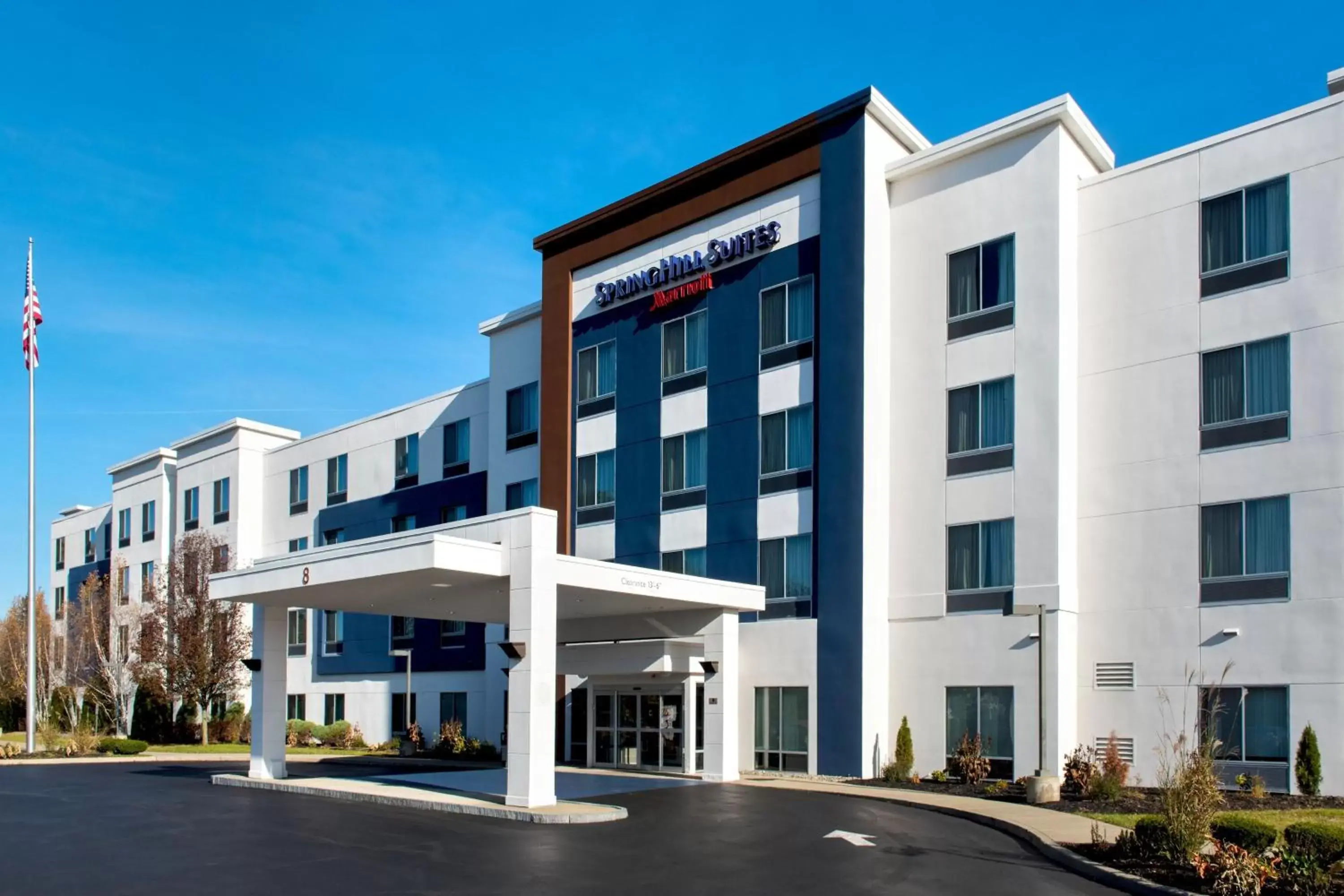 SpringHill Suites by Marriott Albany Latham-Colonie SpringHill Suites by Marriott Albany Latham-Colonie