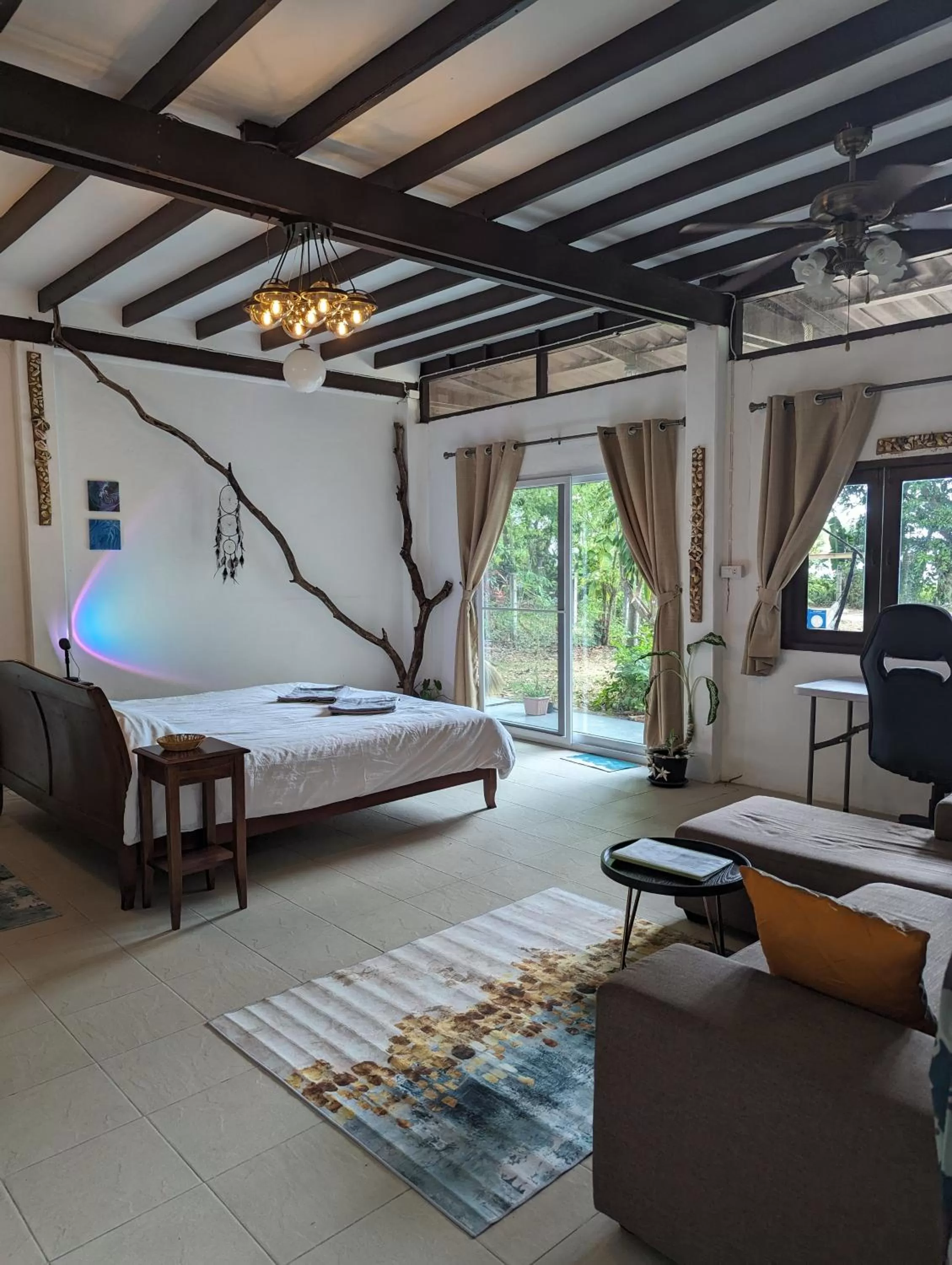 The Summer House Samui