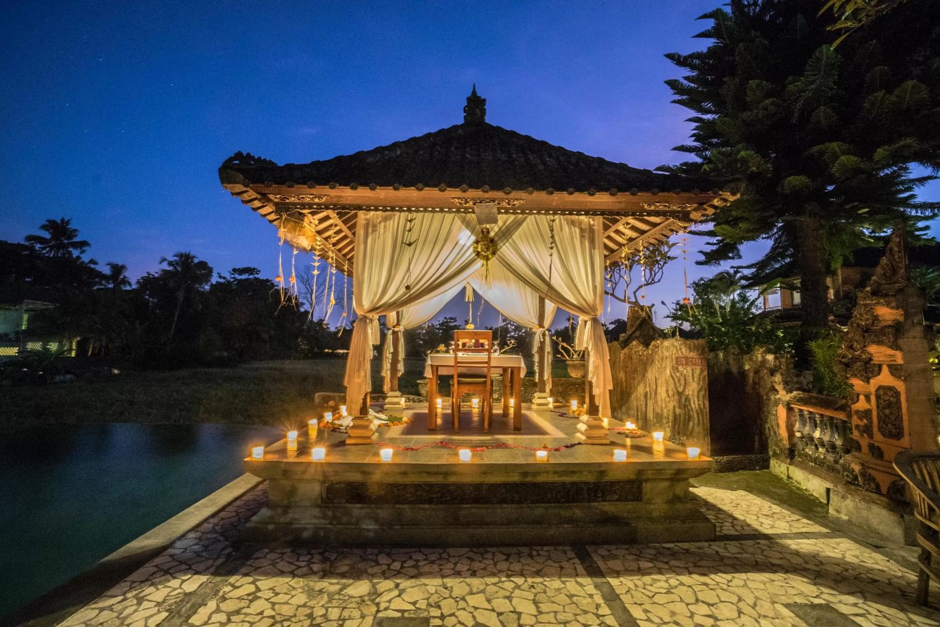 Other in Cendana Resort & Spa by Mahaputra