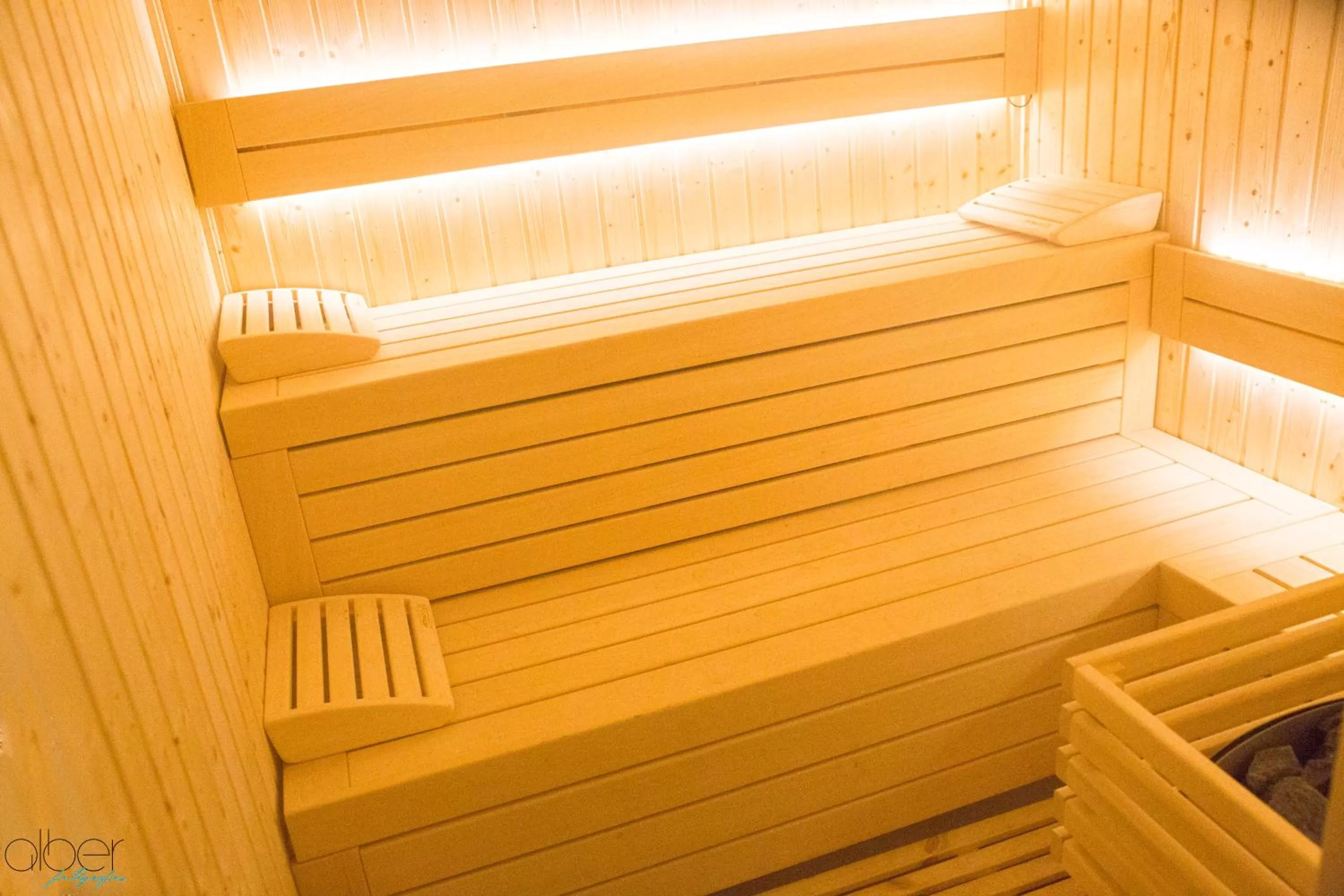 The Rock Suites & Spa