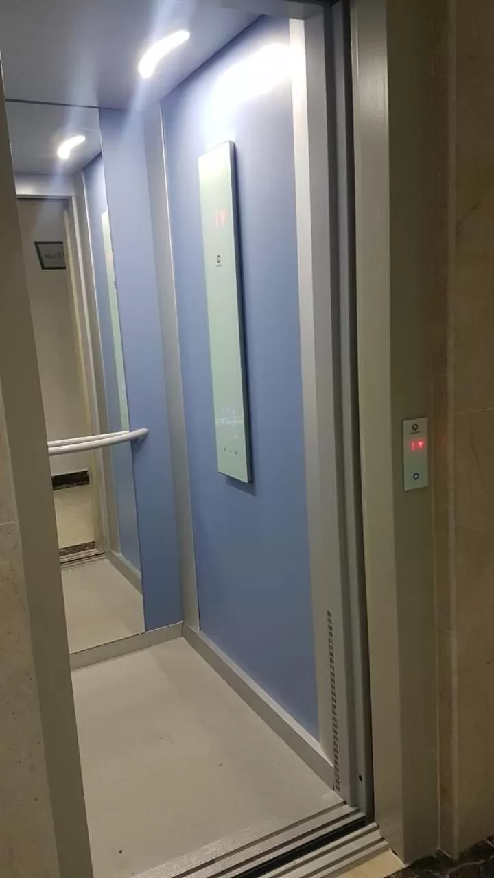 RESIDENCE PUERTO MARINA Corniche d'Asilah