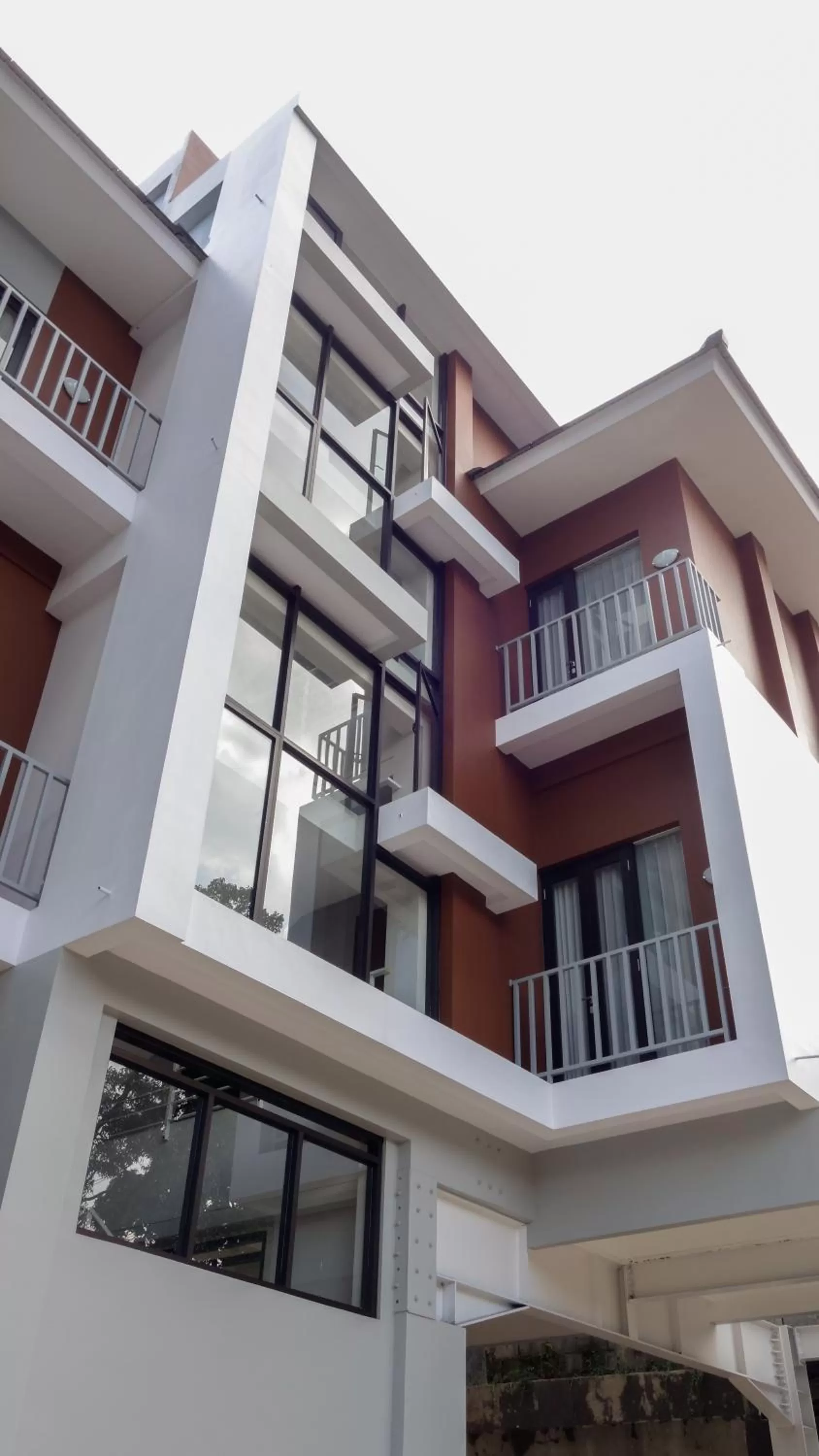 LN9 Bandung Guest House