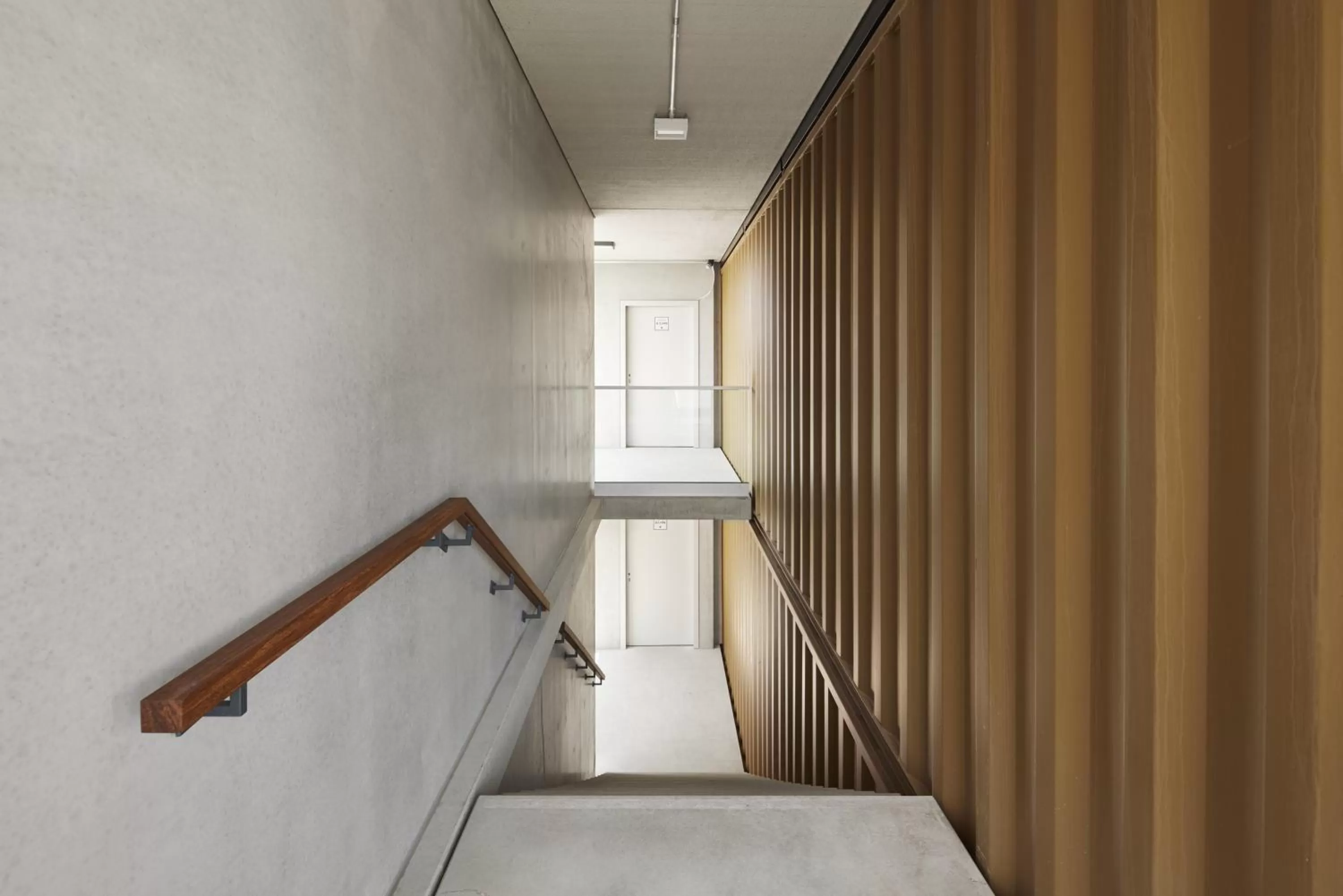 Property building in TIN INN Montabaur l einfach gut - nachhaltig, innovativ, modern