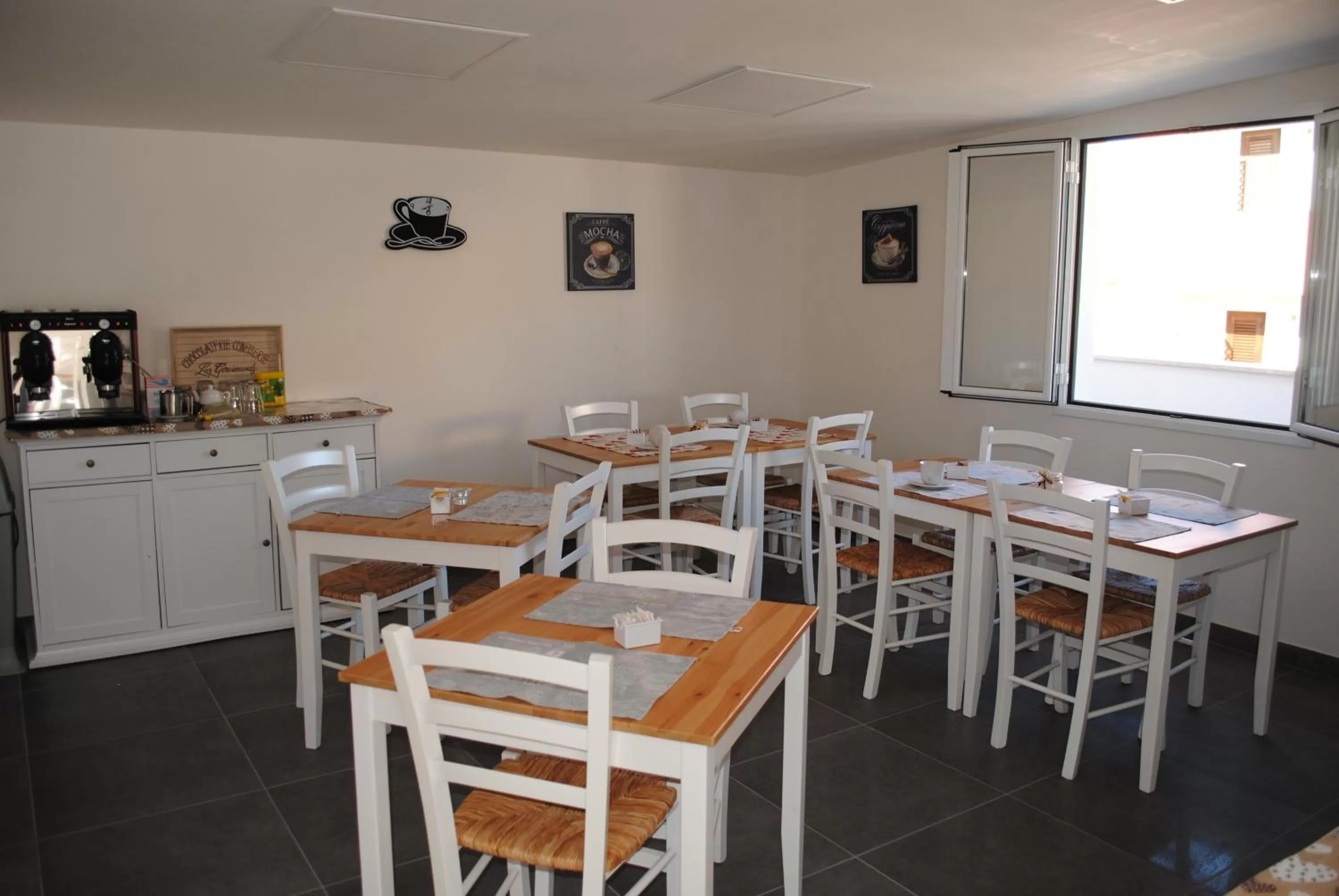 Property building in Il Vecchio Marsala