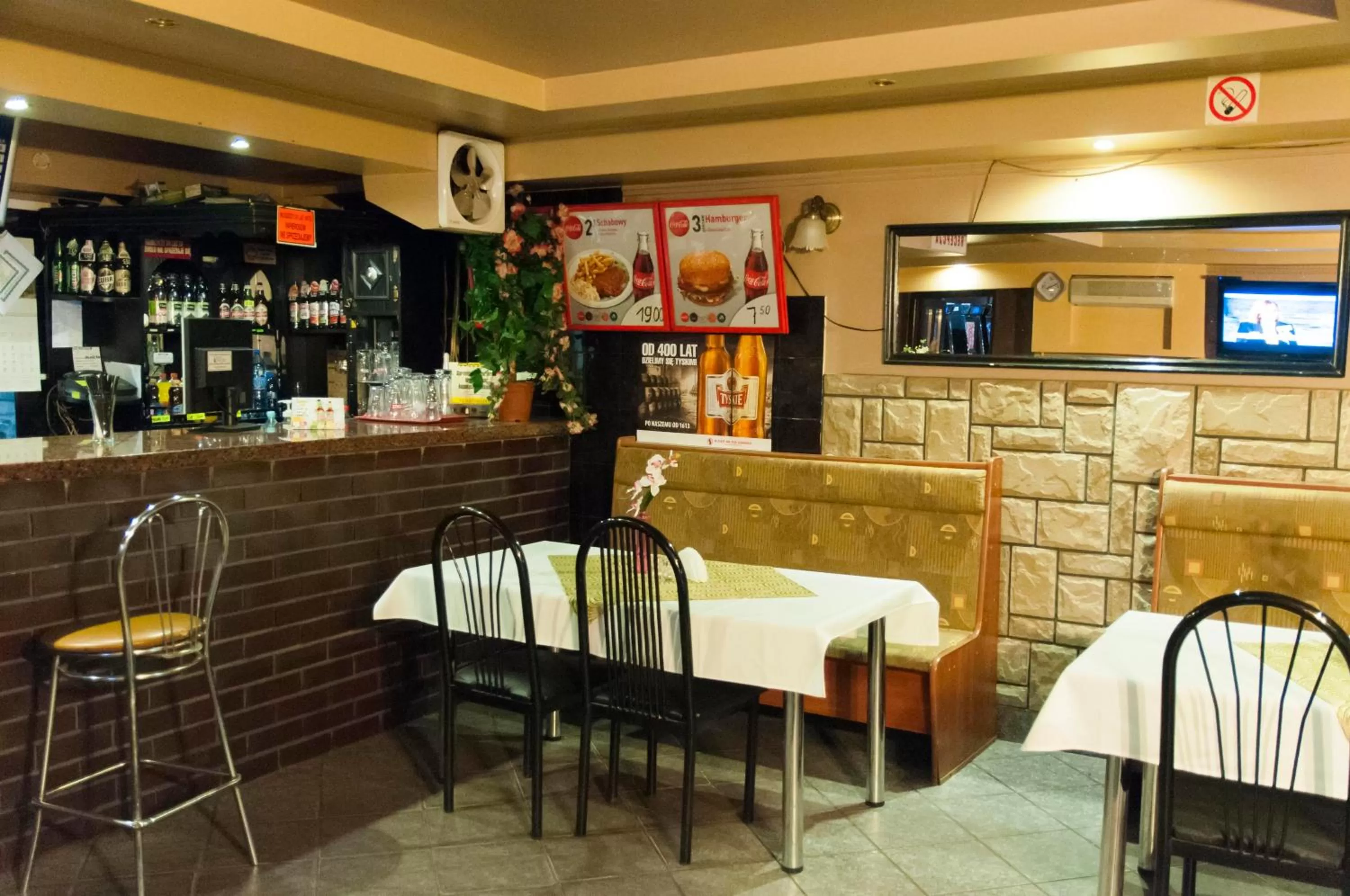 Usługi Hotelarskie Las Vegas