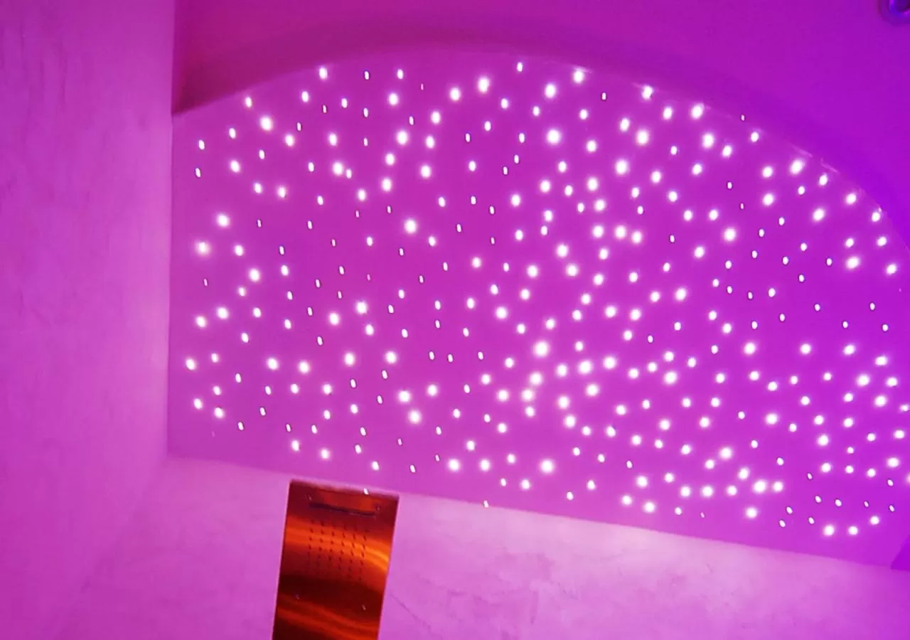 View (from property/room) in B&b Vittorio Emanuele II