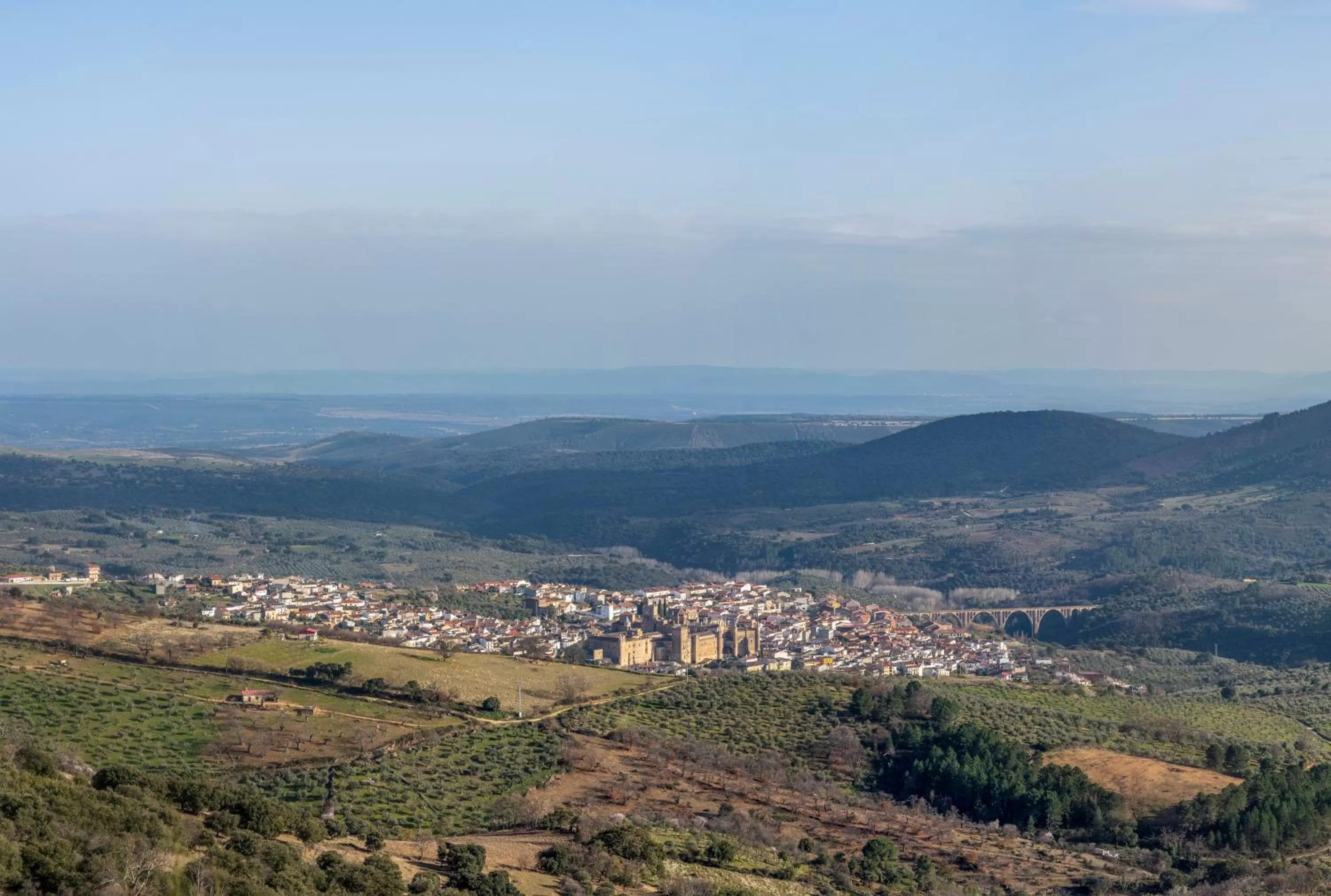 Entertainment in Parador de Guadalupe