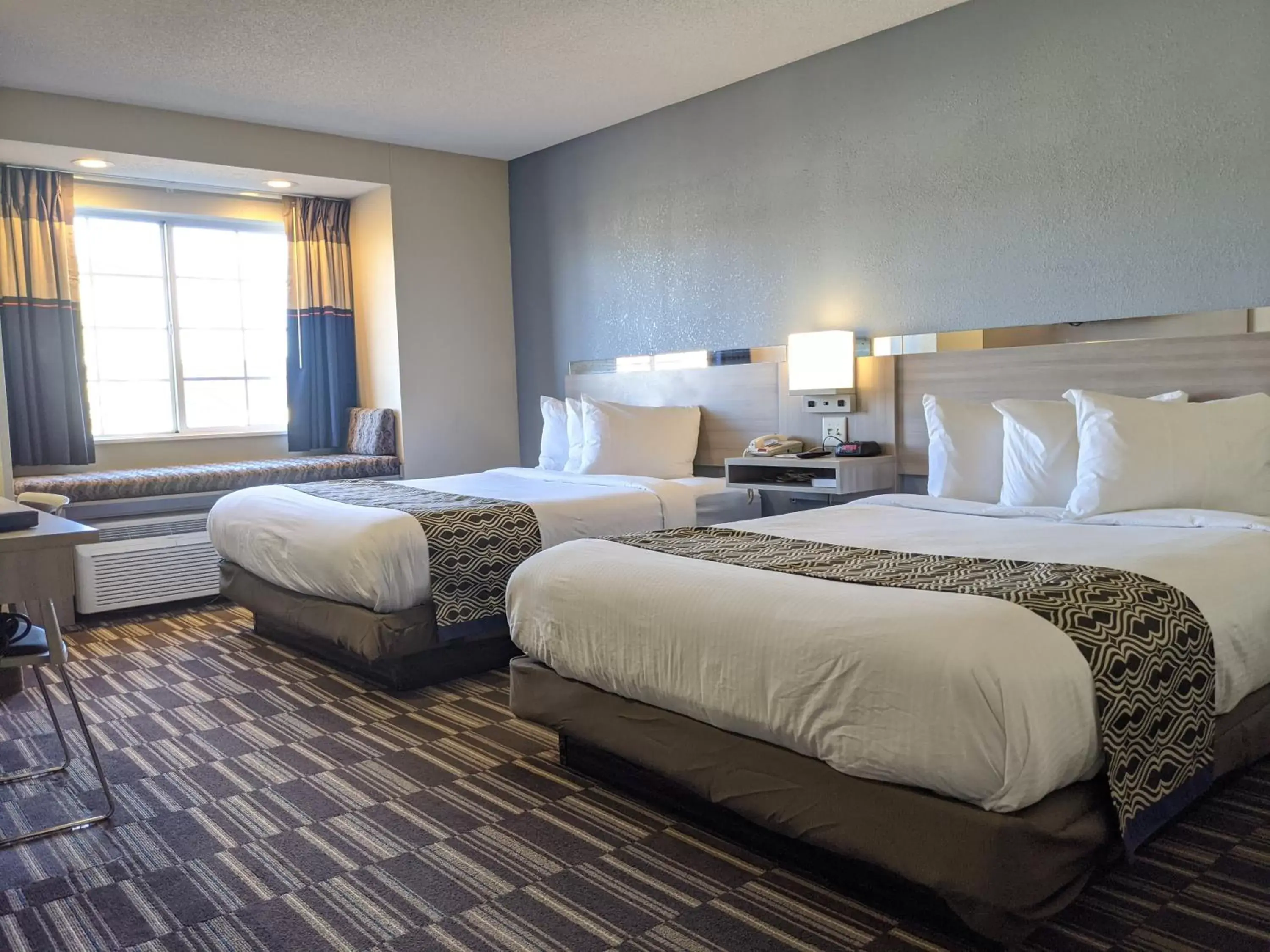 Microtel Inn Georgetown - Lexington North Microtel Inn Georgetown - Lexington North