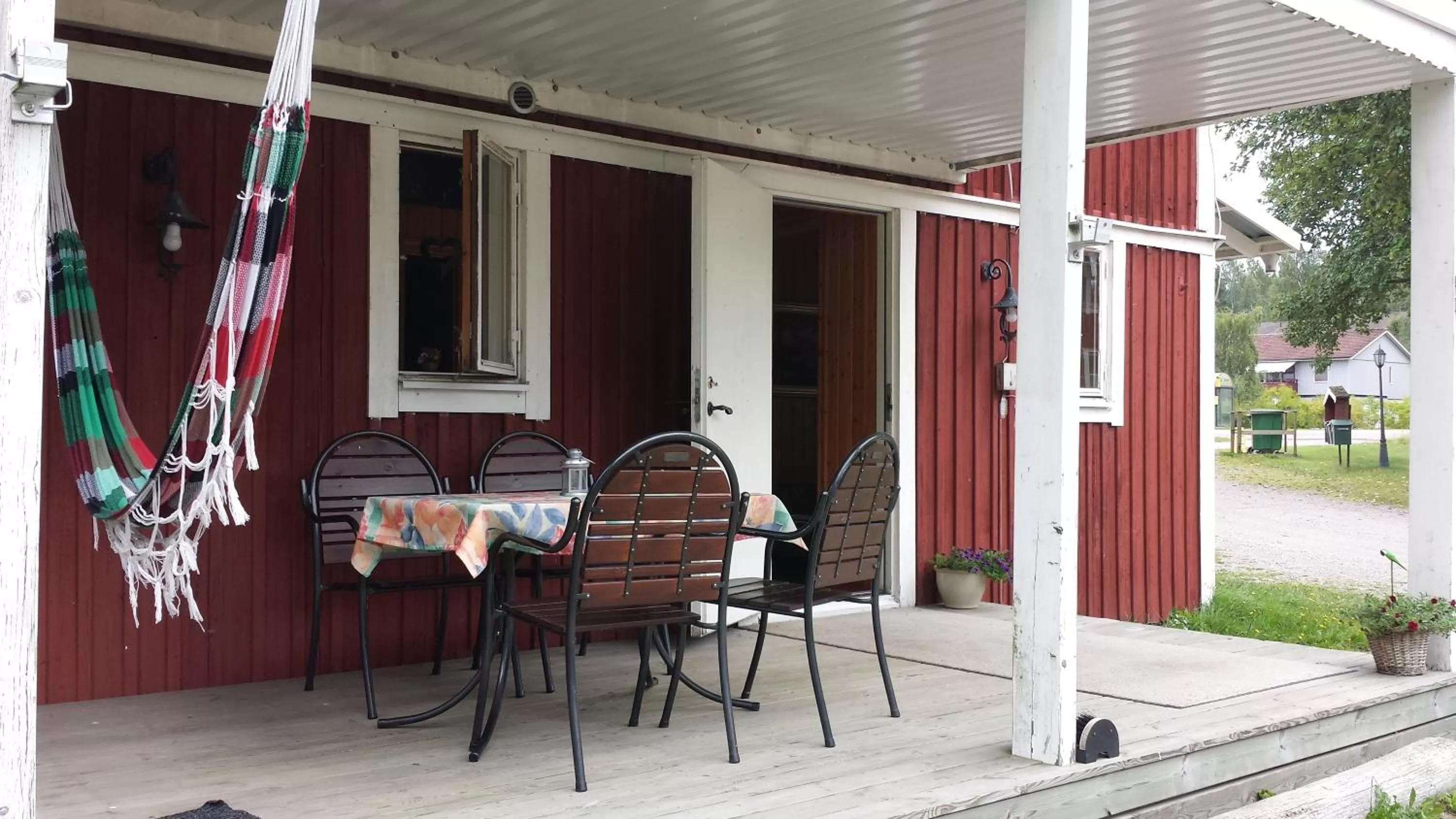 Nya Strandgårdens Wärdshus