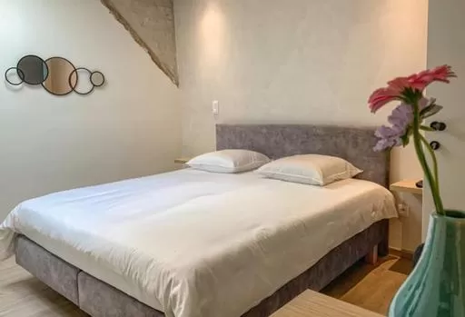 Bed in B&B elzartwinning