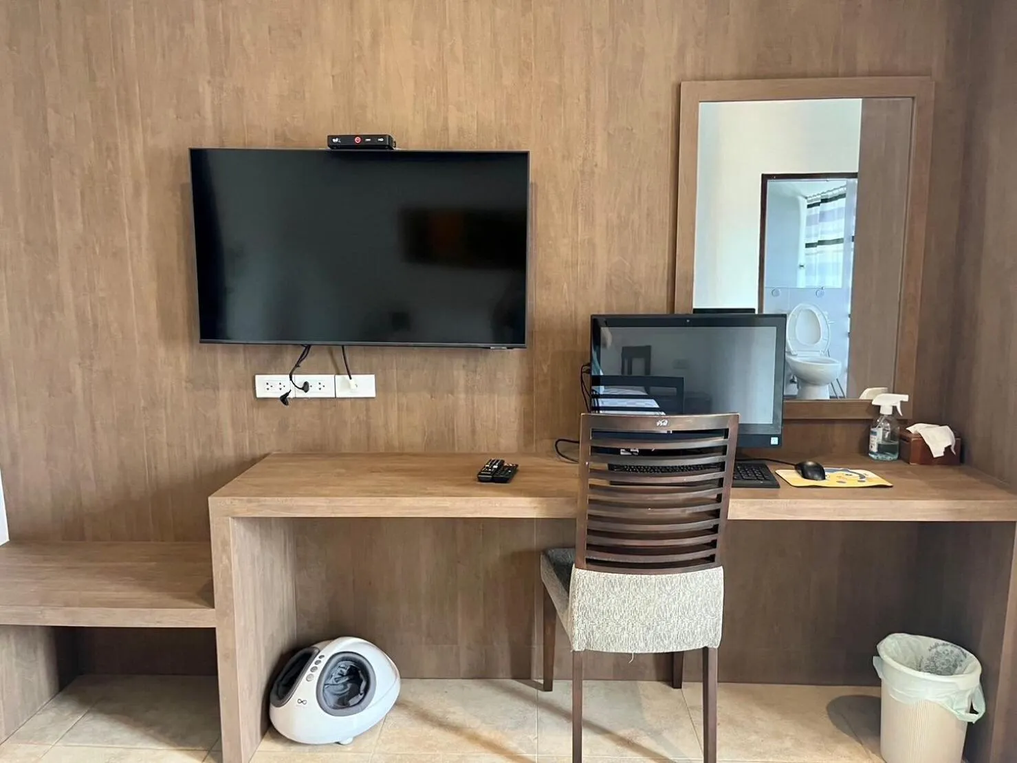 Baantalay Thungwualaen