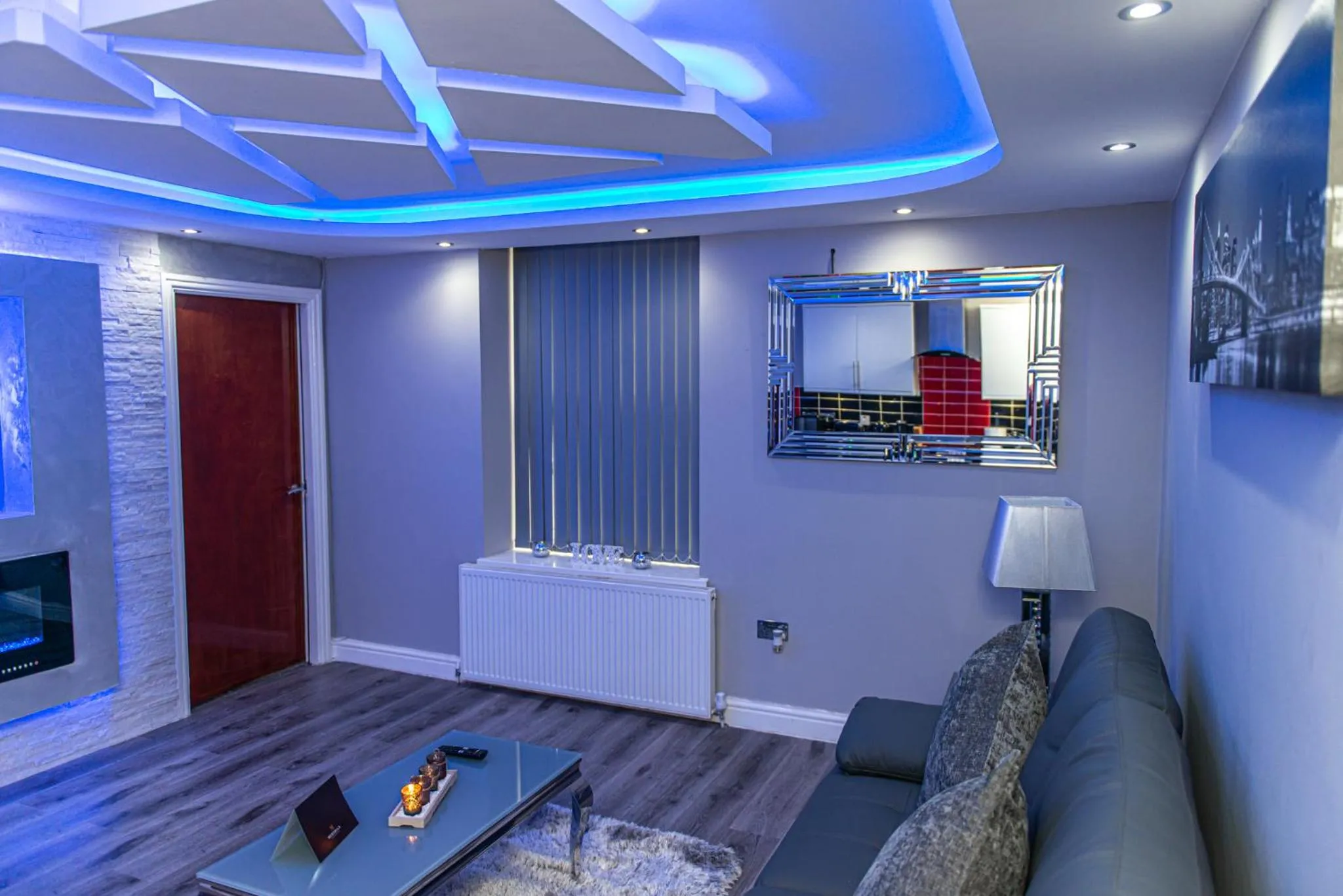 Meridian Serviced Apartments