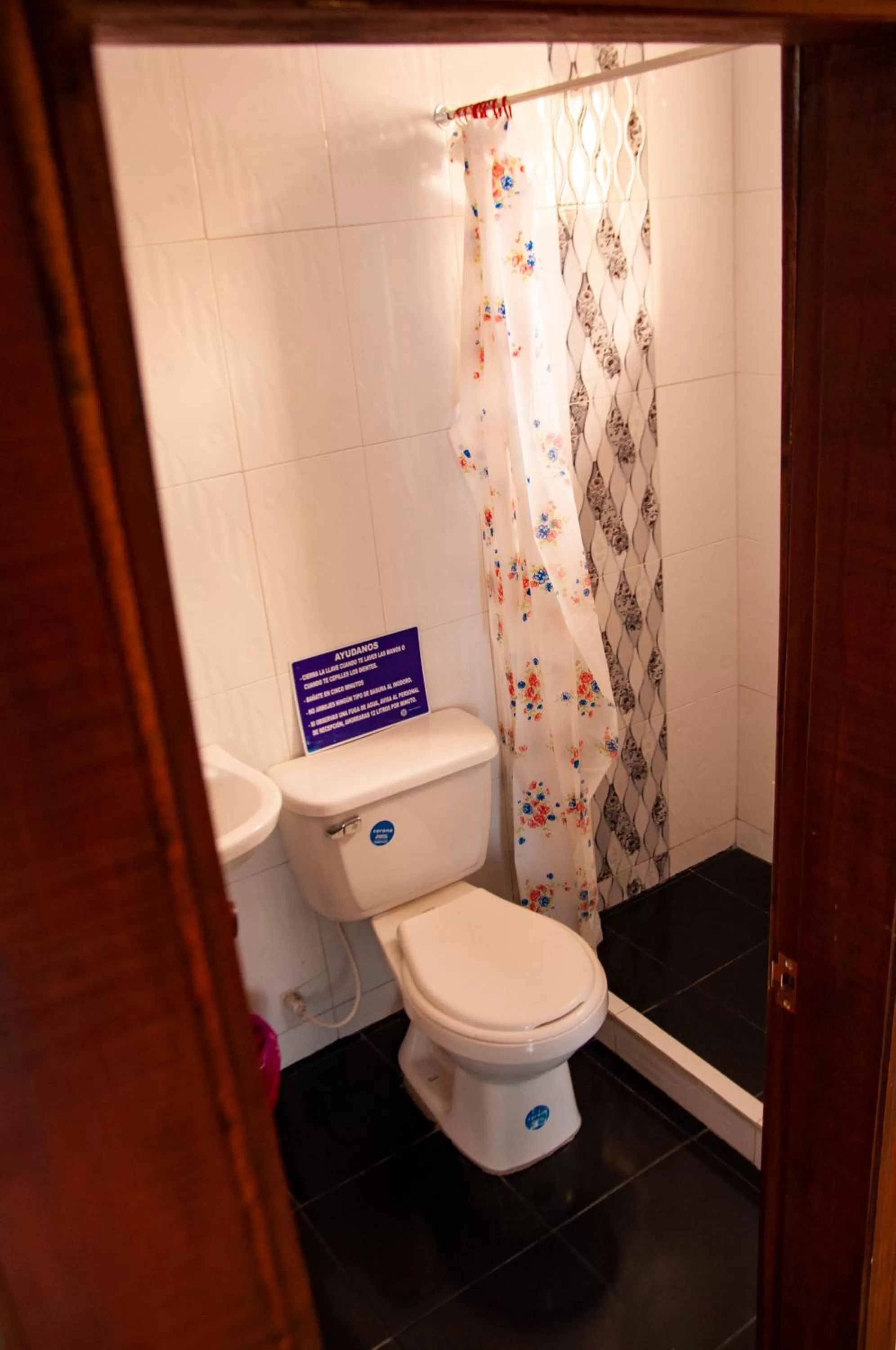 La Gran Fortaleza B&B