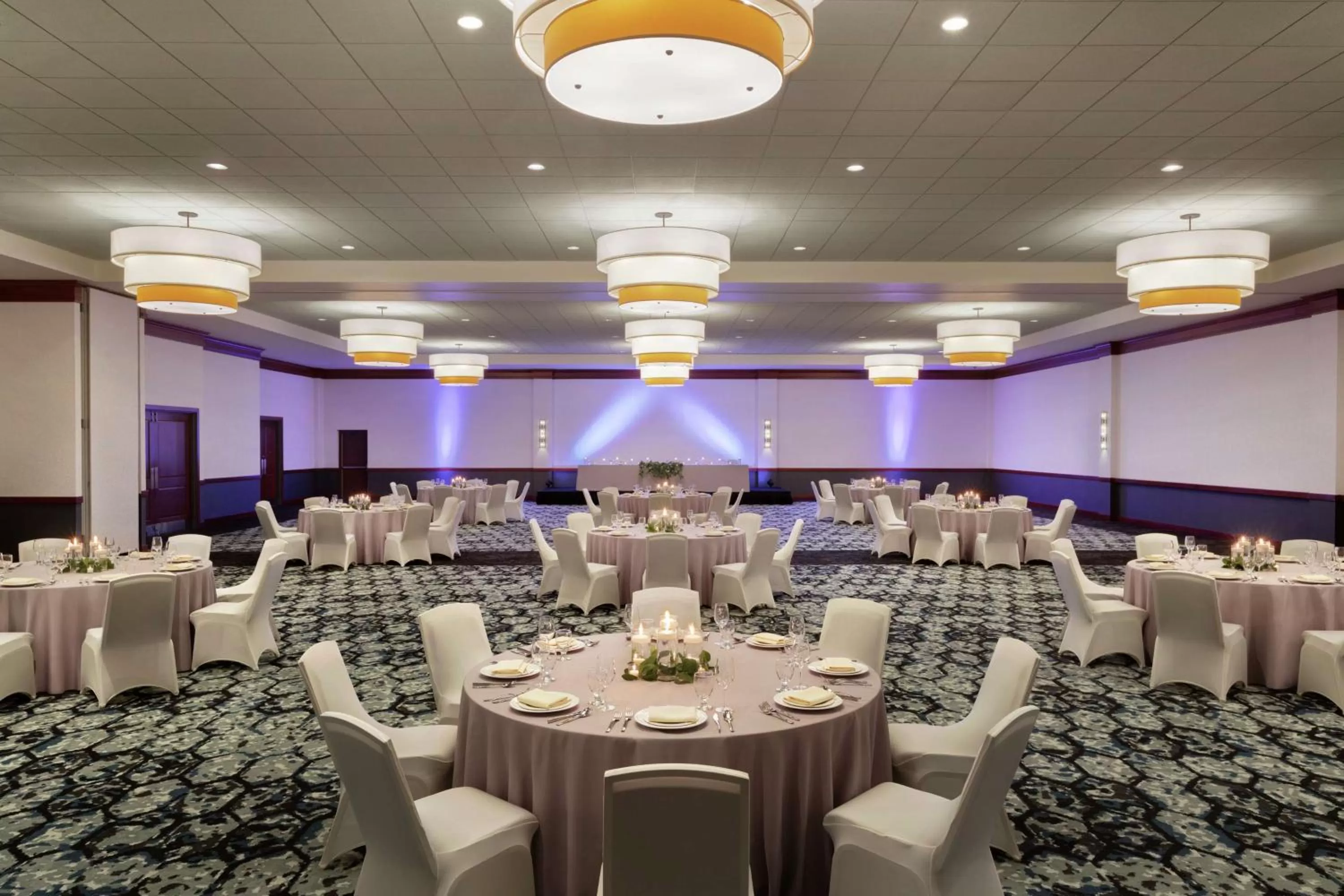 Meeting/conference room in Hilton Garden Inn Troy