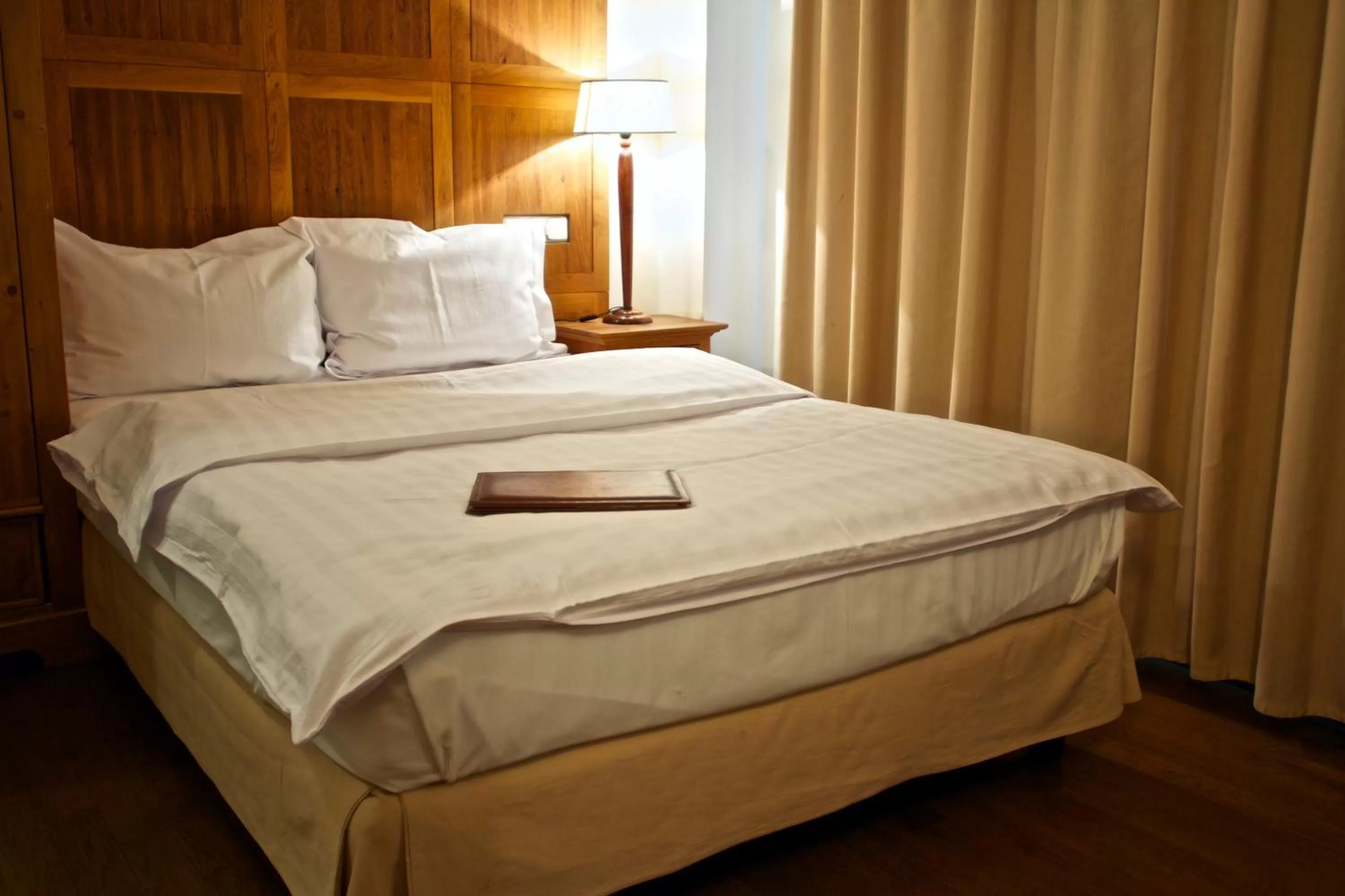 Classic Double Room in Rembrandt Old Town