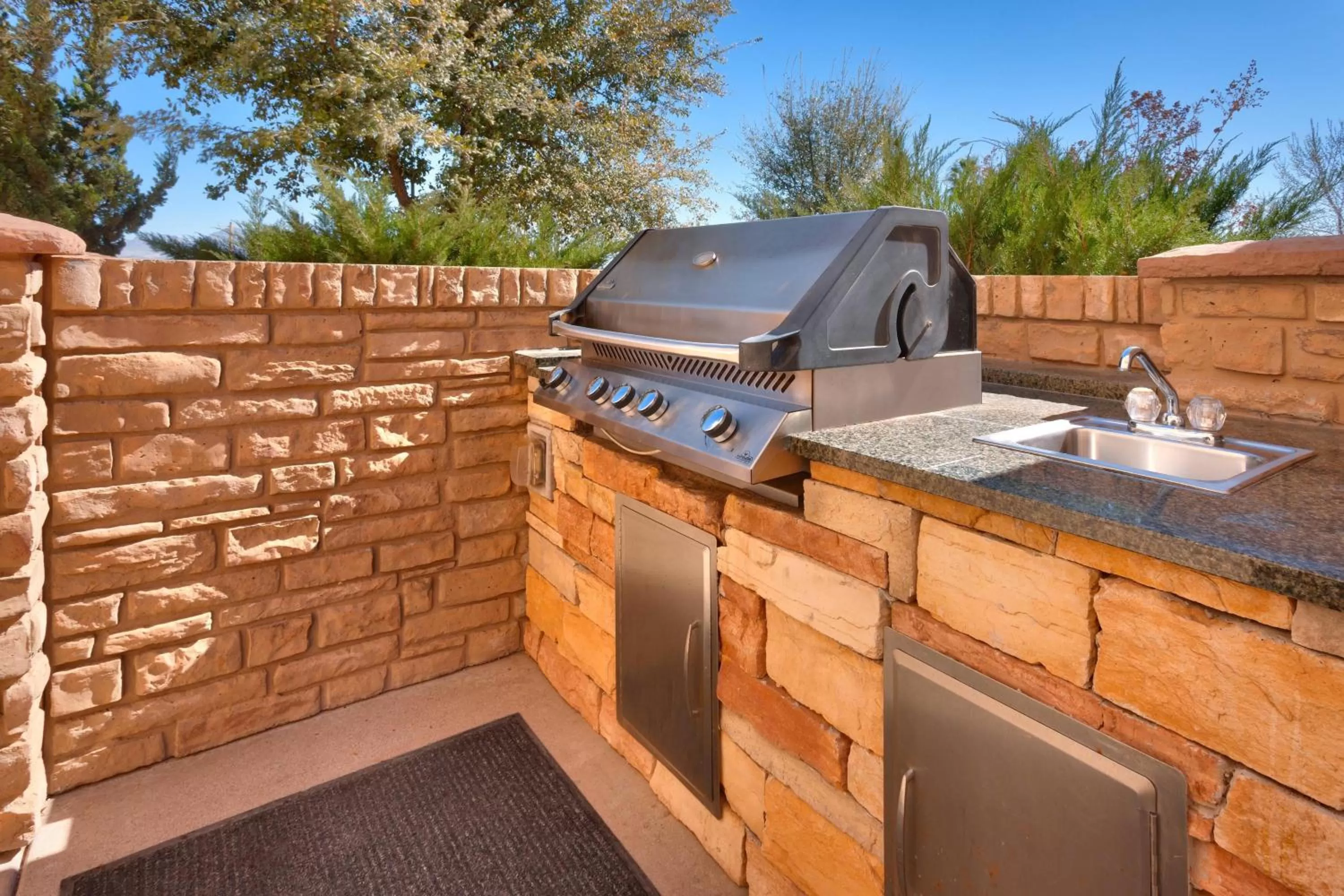 Other in SpringHill Suites Thatcher