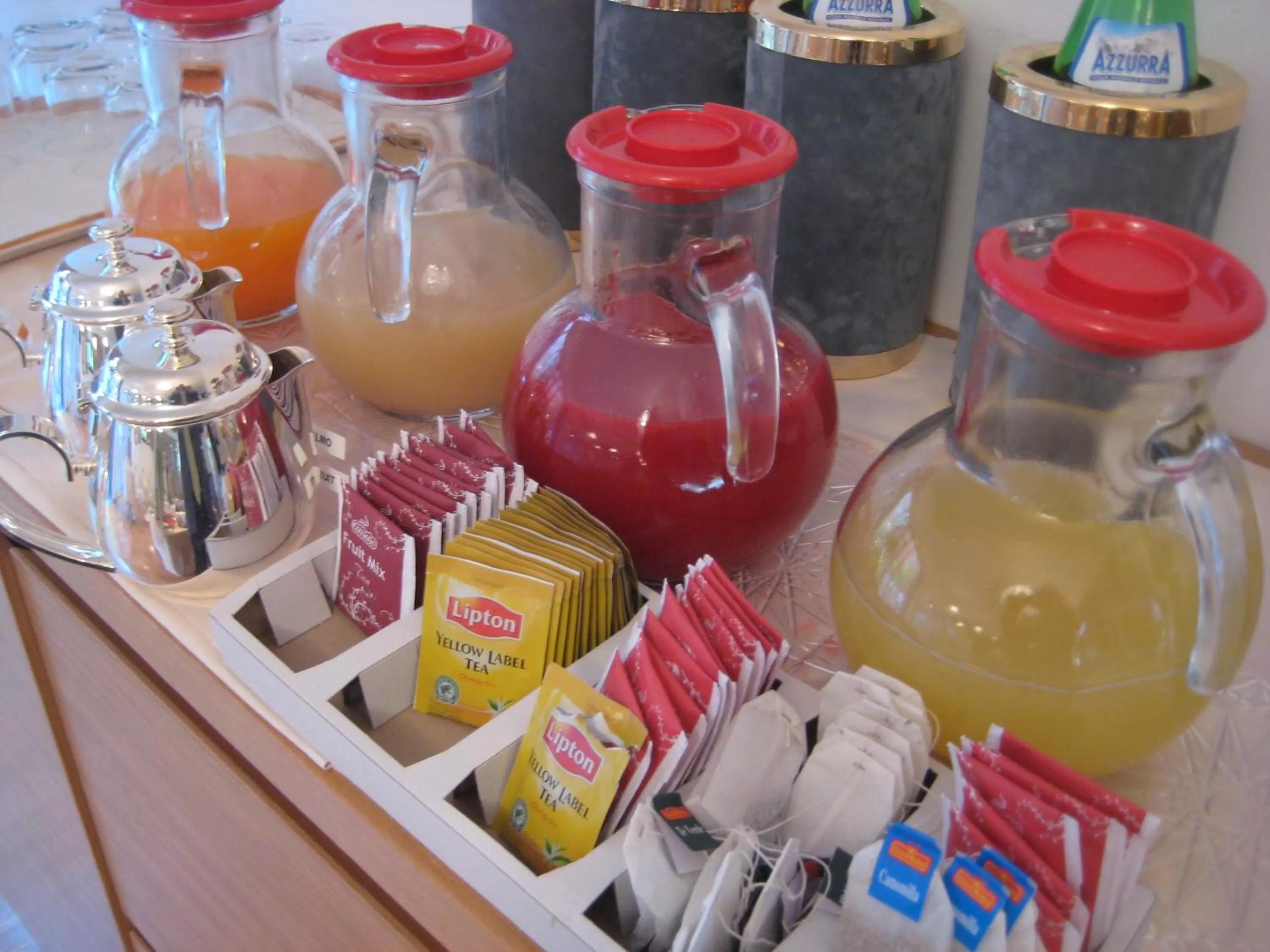 Suite in Schio Hotel