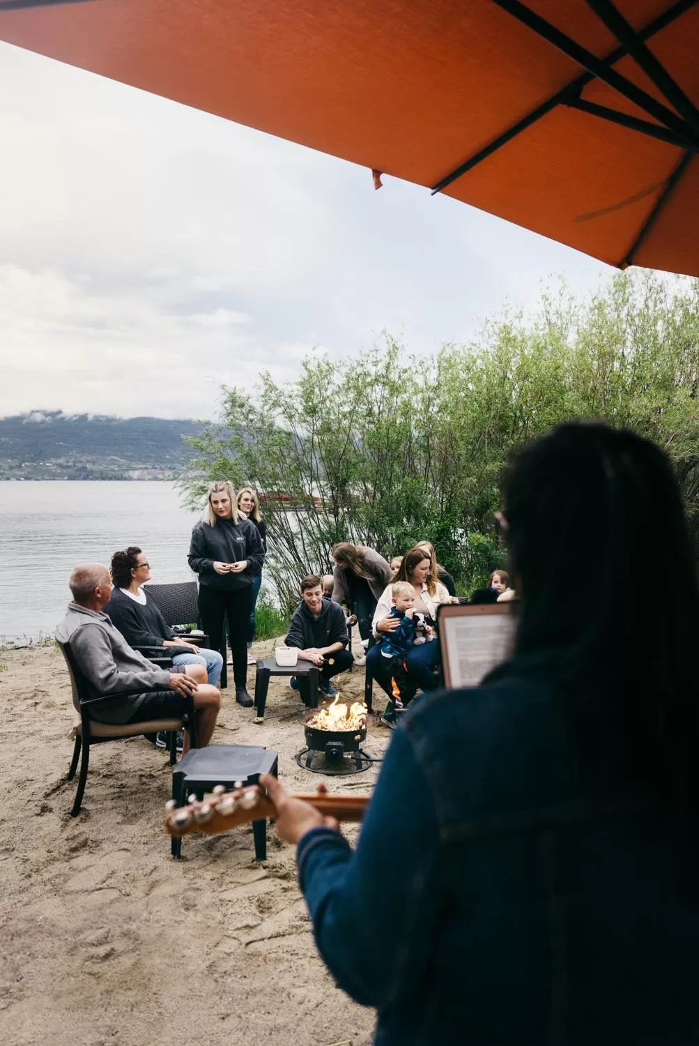 Activities in Summerland Waterfront Resort & Spa