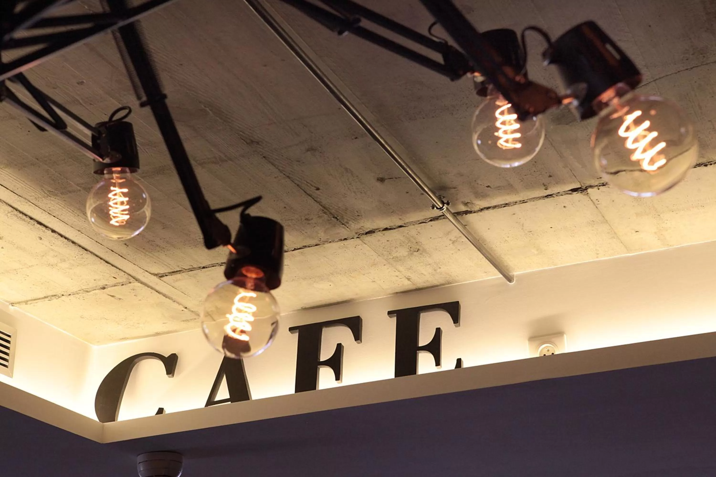 Lounge or bar in Hotel du Fronton