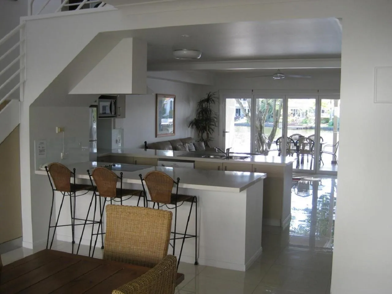 Noosa Entrance Waterfront Resort