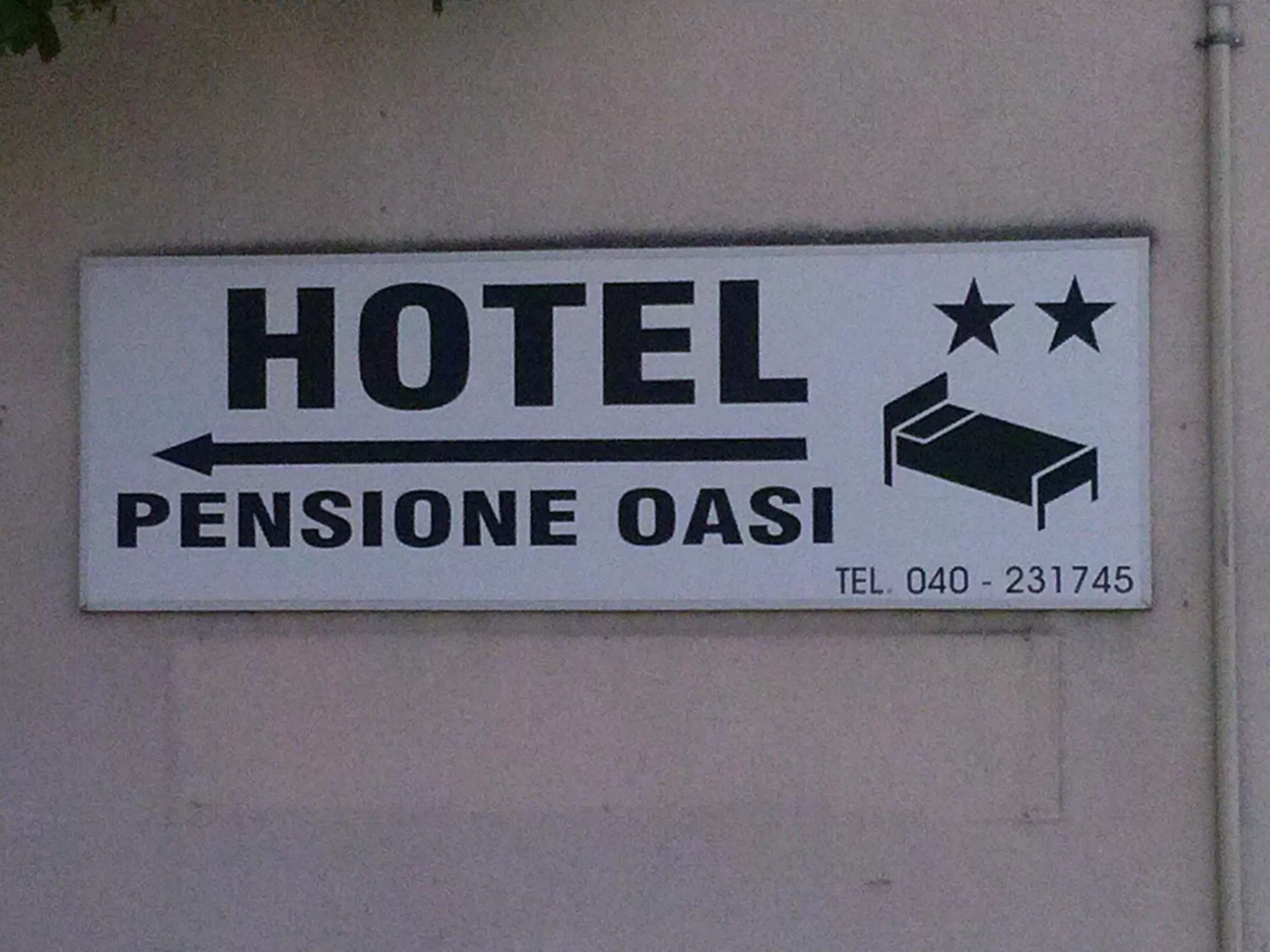 Other in Hotel Oasi
