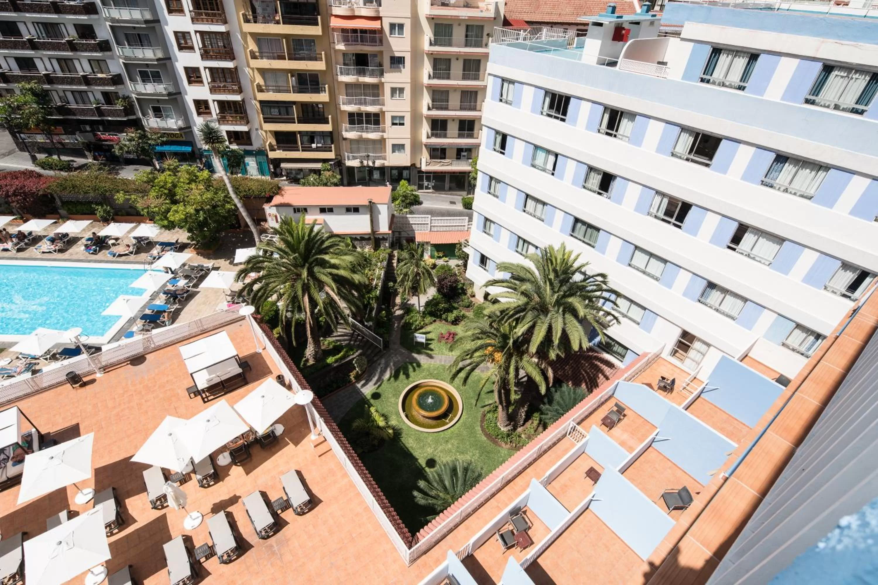 Facade/entrance in Catalonia Las Vegas - Adults Only