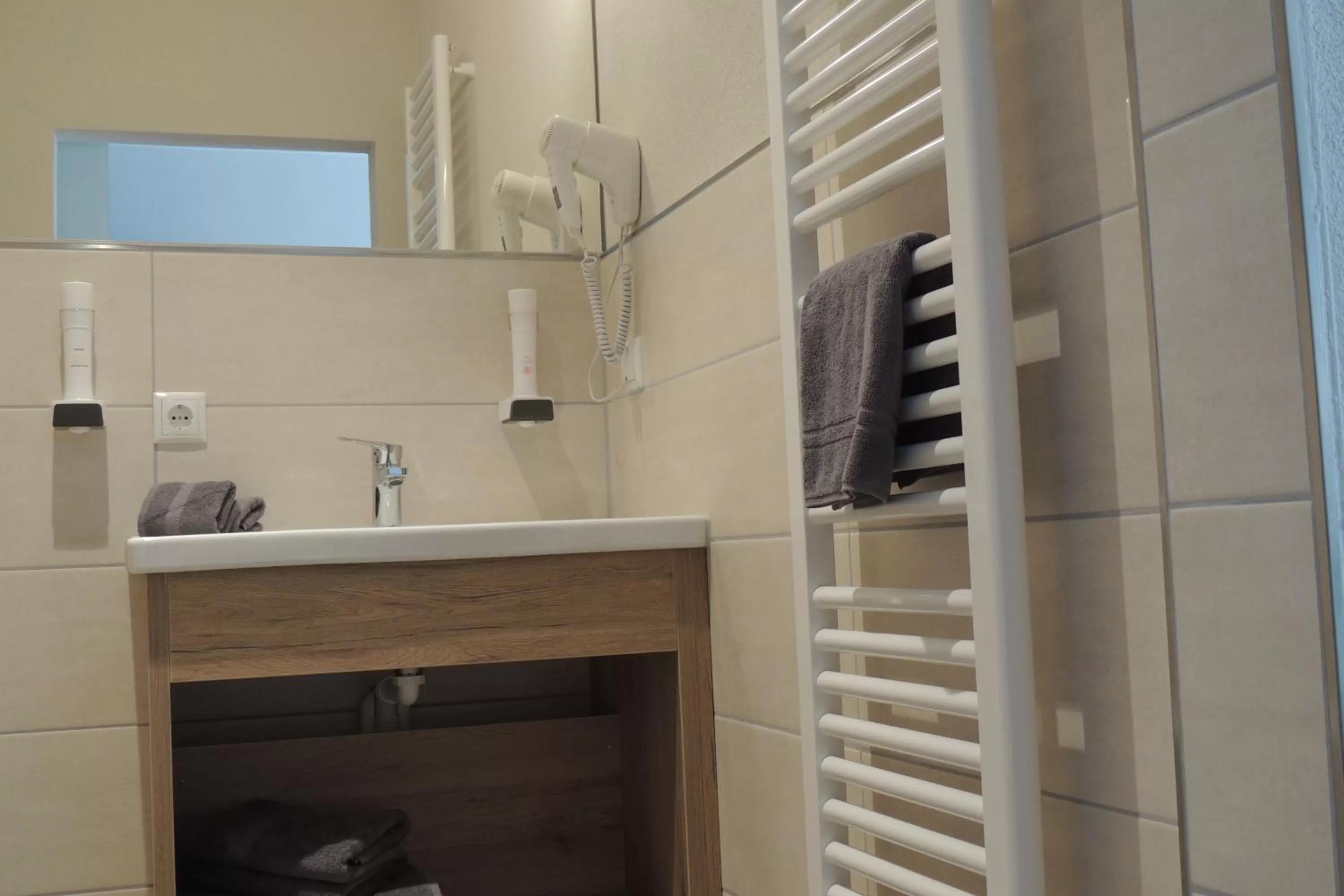 Decorative detail in Hotel-Gasthof Neue Post