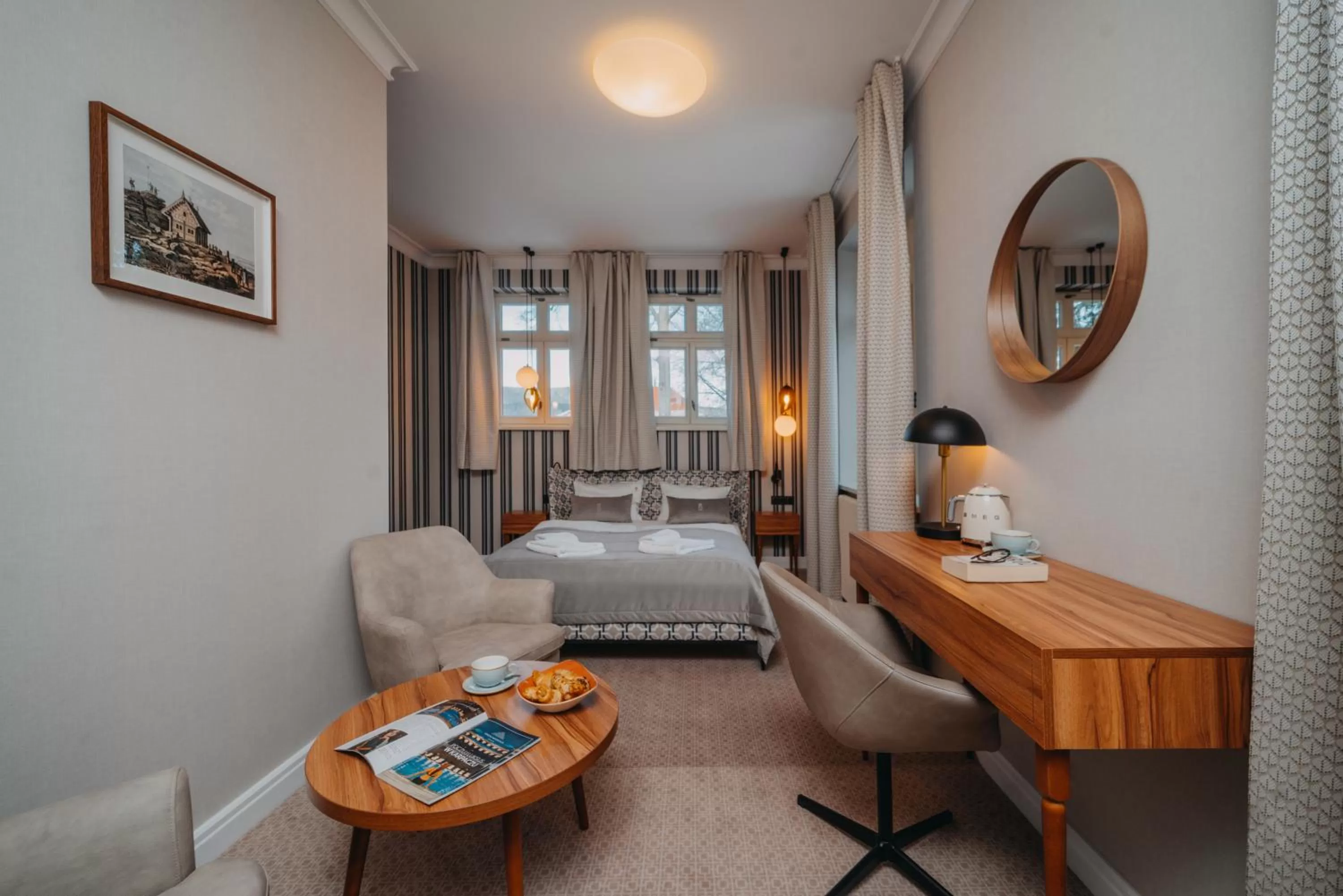 Bossa Nova Silence & Boutique Hotel