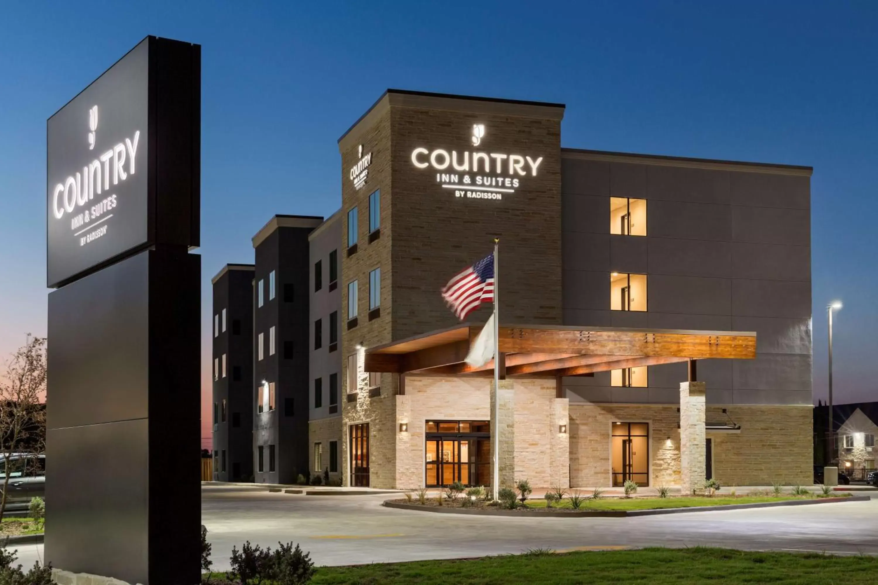 Country Inn & Suites by Radisson, New Braunfels, TX Country Inn & Suites by Radisson, New Braunfels, TX