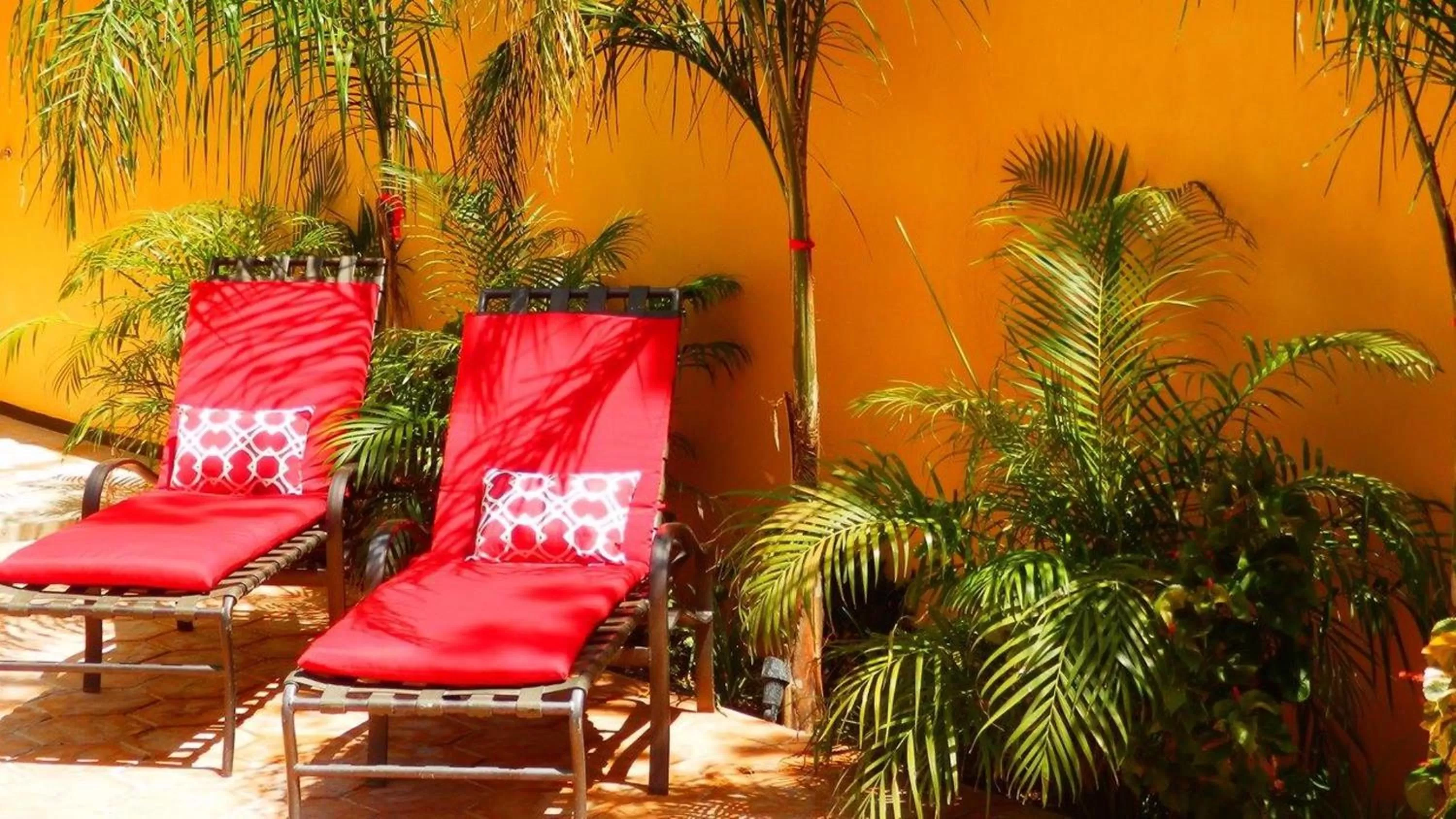 Ochenta Y Dos Bed & Breakfast & Spa