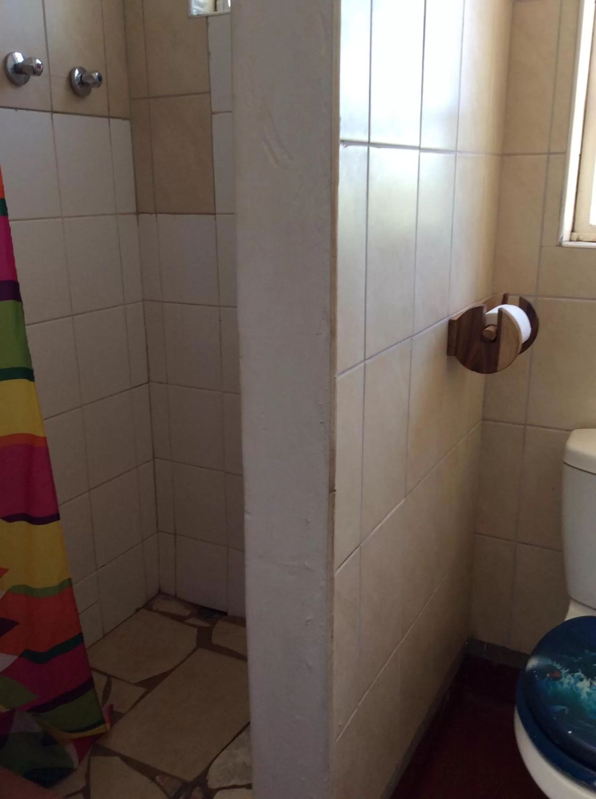 Bathroom in Tabonina Bis