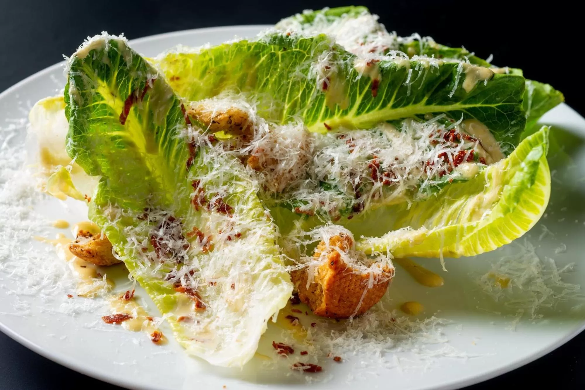 Dinner in Solaria Nishitetsu Hotel Fukuoka