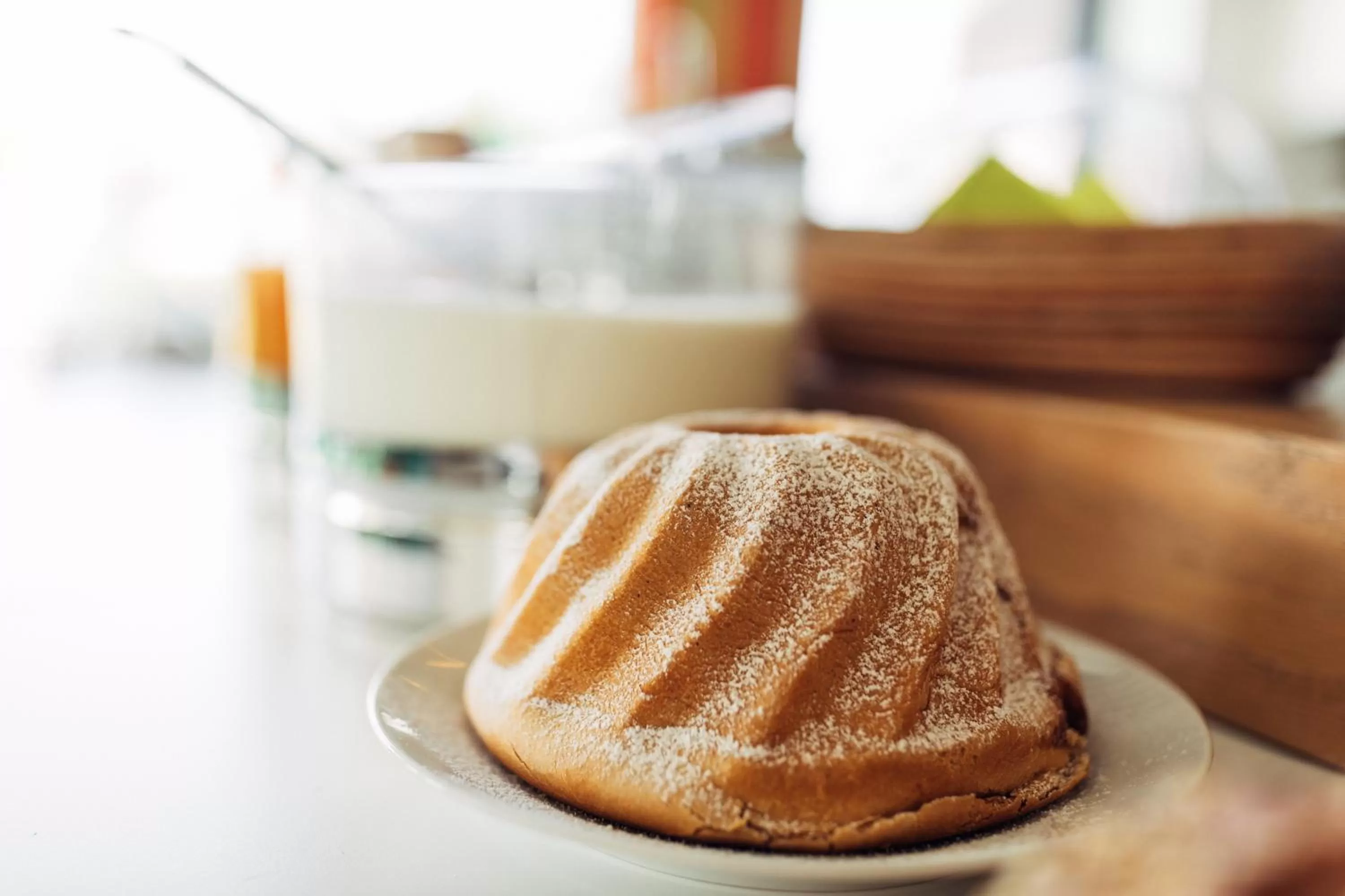 Breakfast in harry's home Wien hotel & apartments