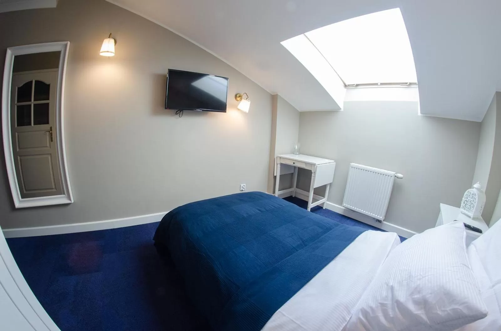 Bed in Pod Platanem Gliwice