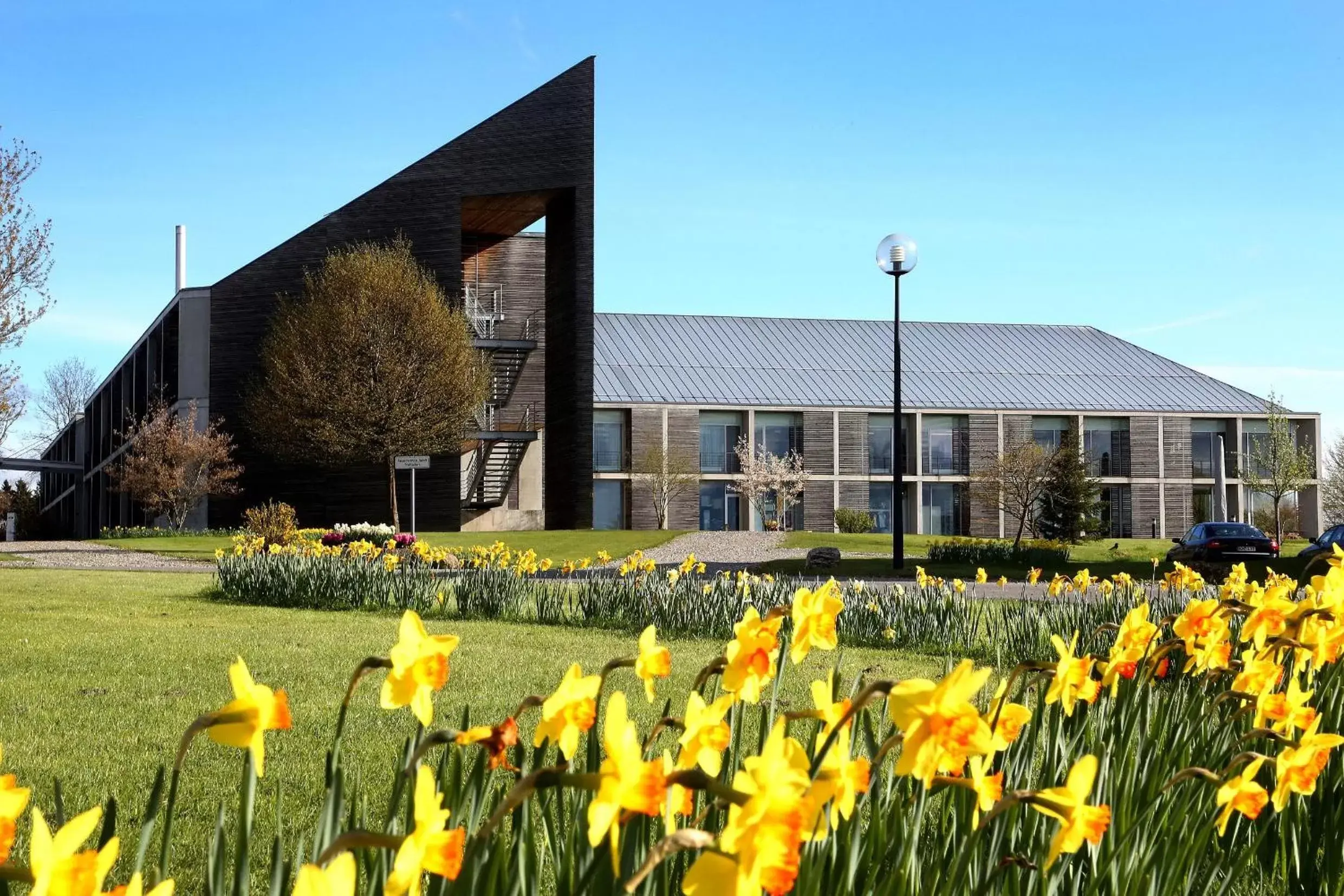 Waldsee Golf-Resort Waldsee Golf-Resort