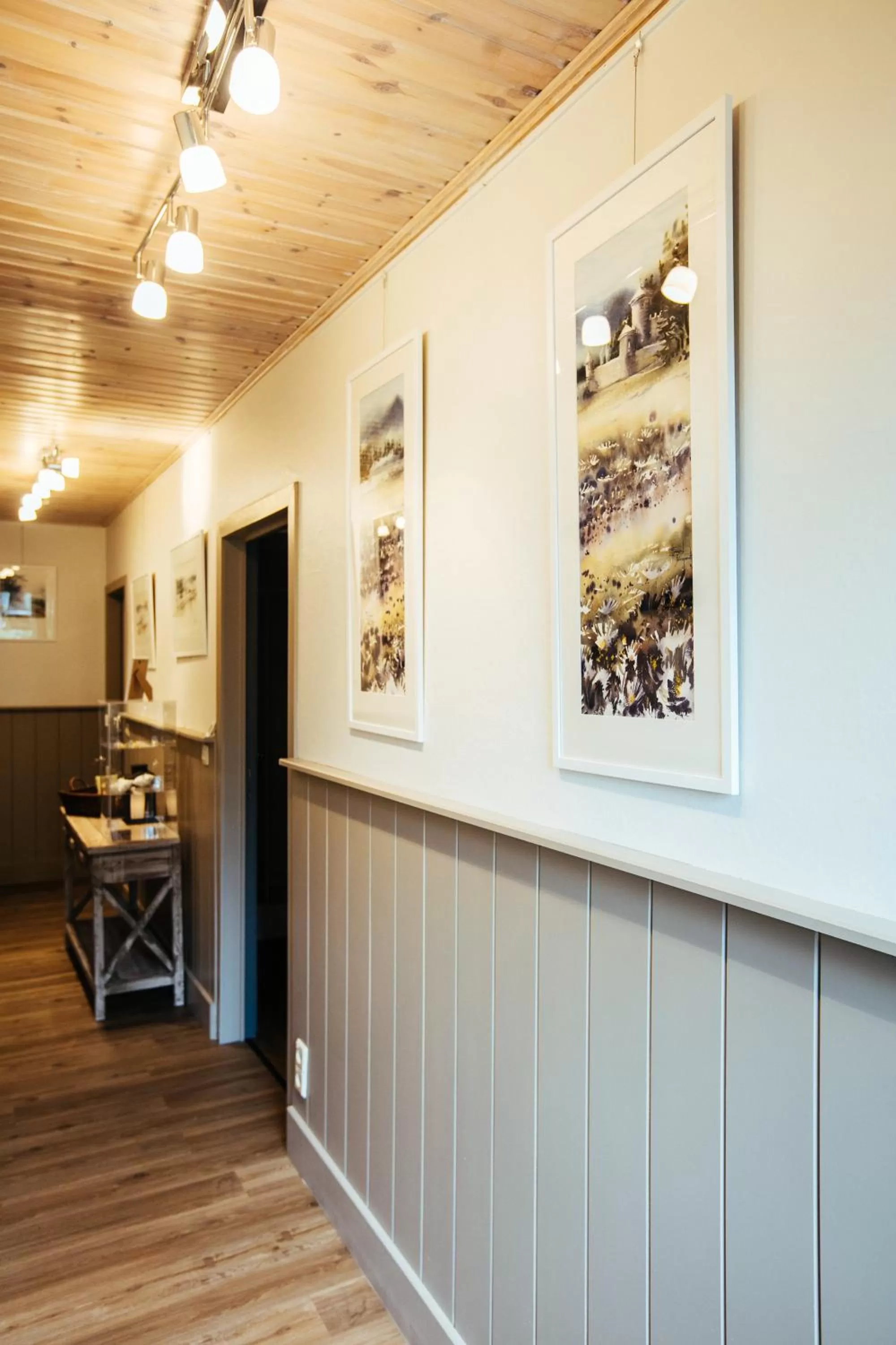 Property building in B&B A L'aise