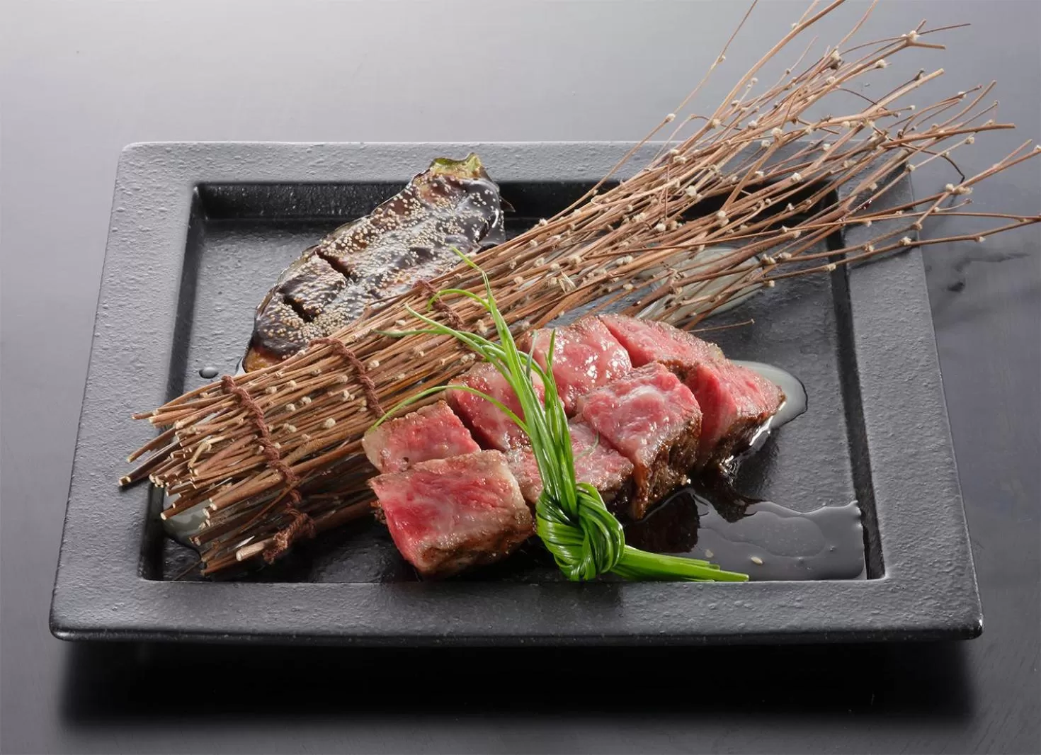 Food in Sotetsu Grand Fresa Saigon