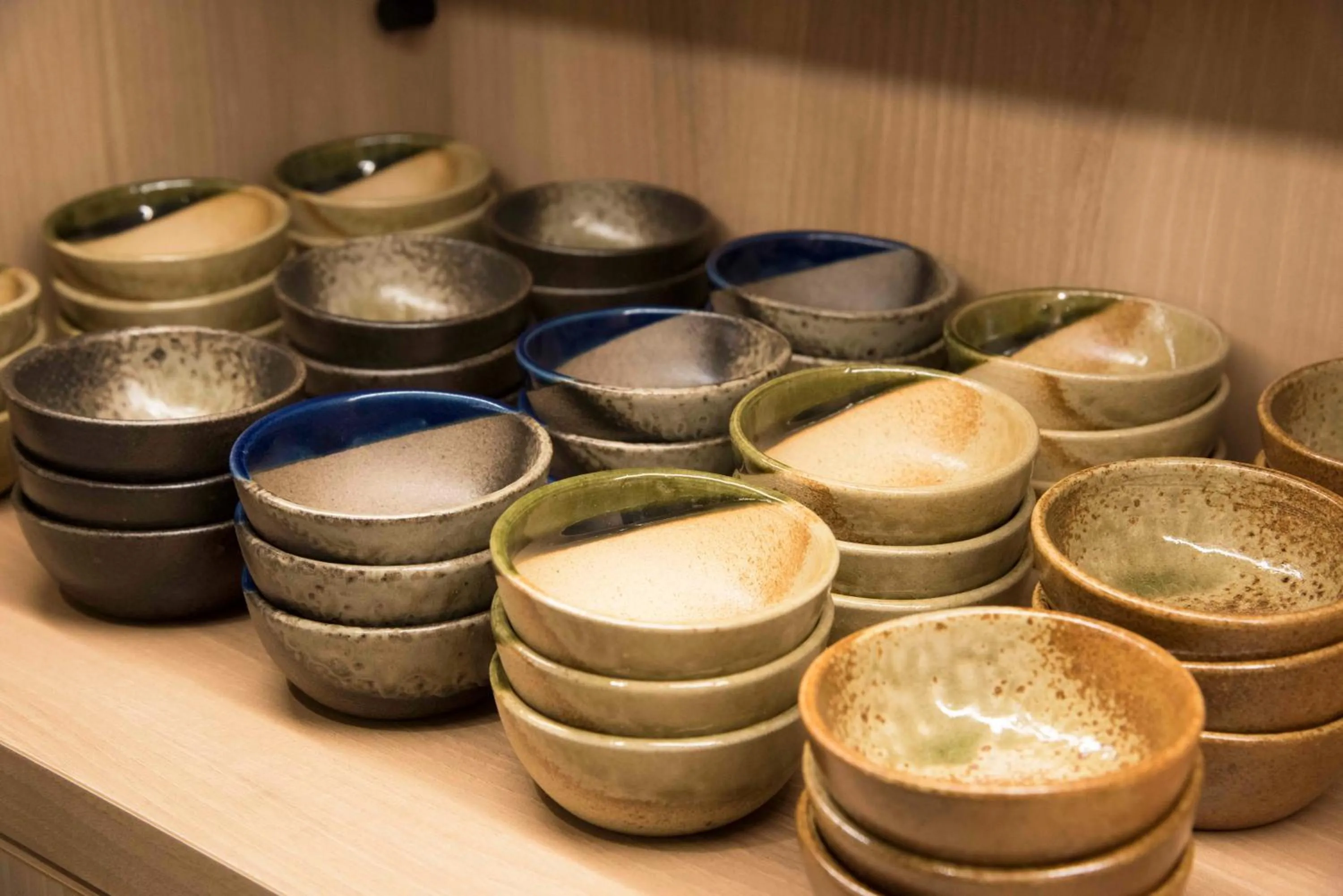 Breakfast in Richmond Hotel Utsunomiya-ekimae Annex