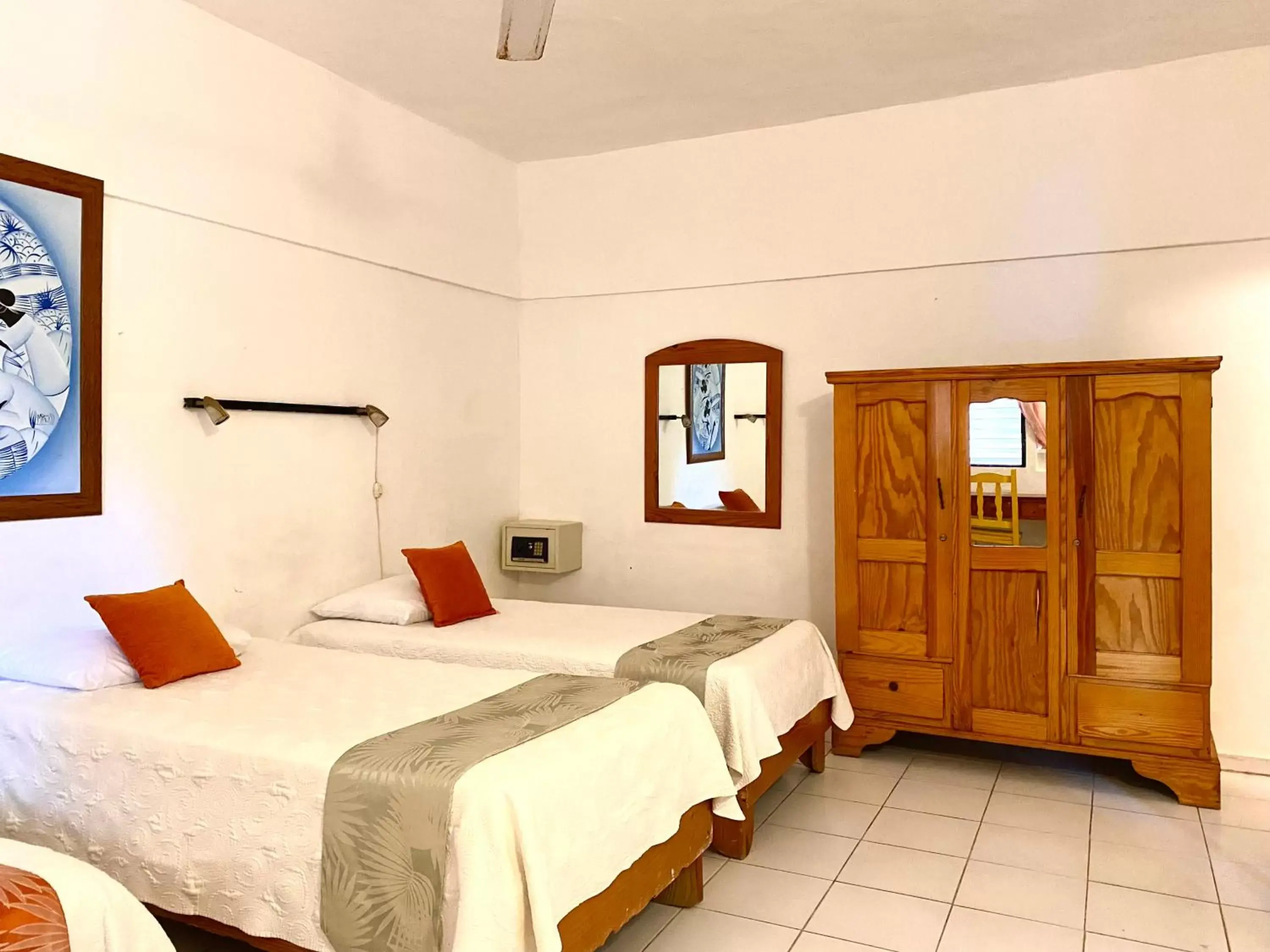 Large Studio in Hotel Alegria Large Studio in Hotel Alegria