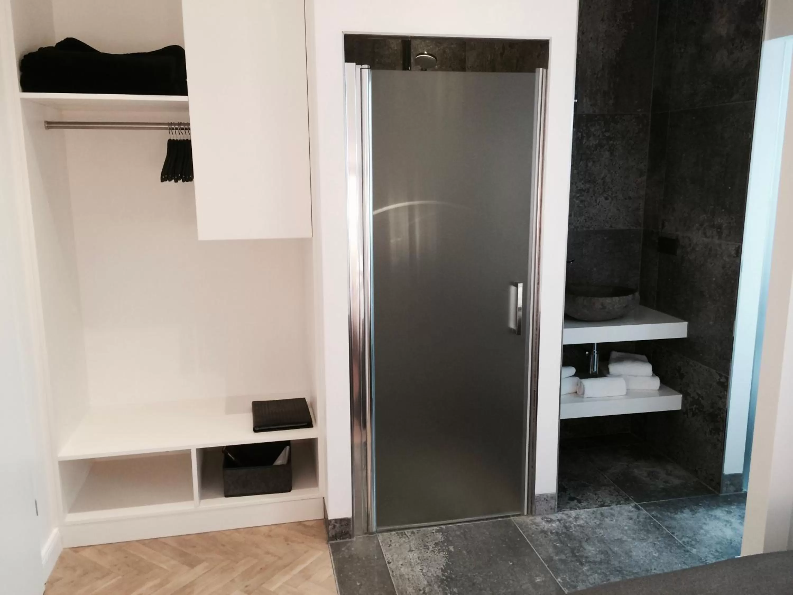 Photo of the whole room in Hotel Lindenhof